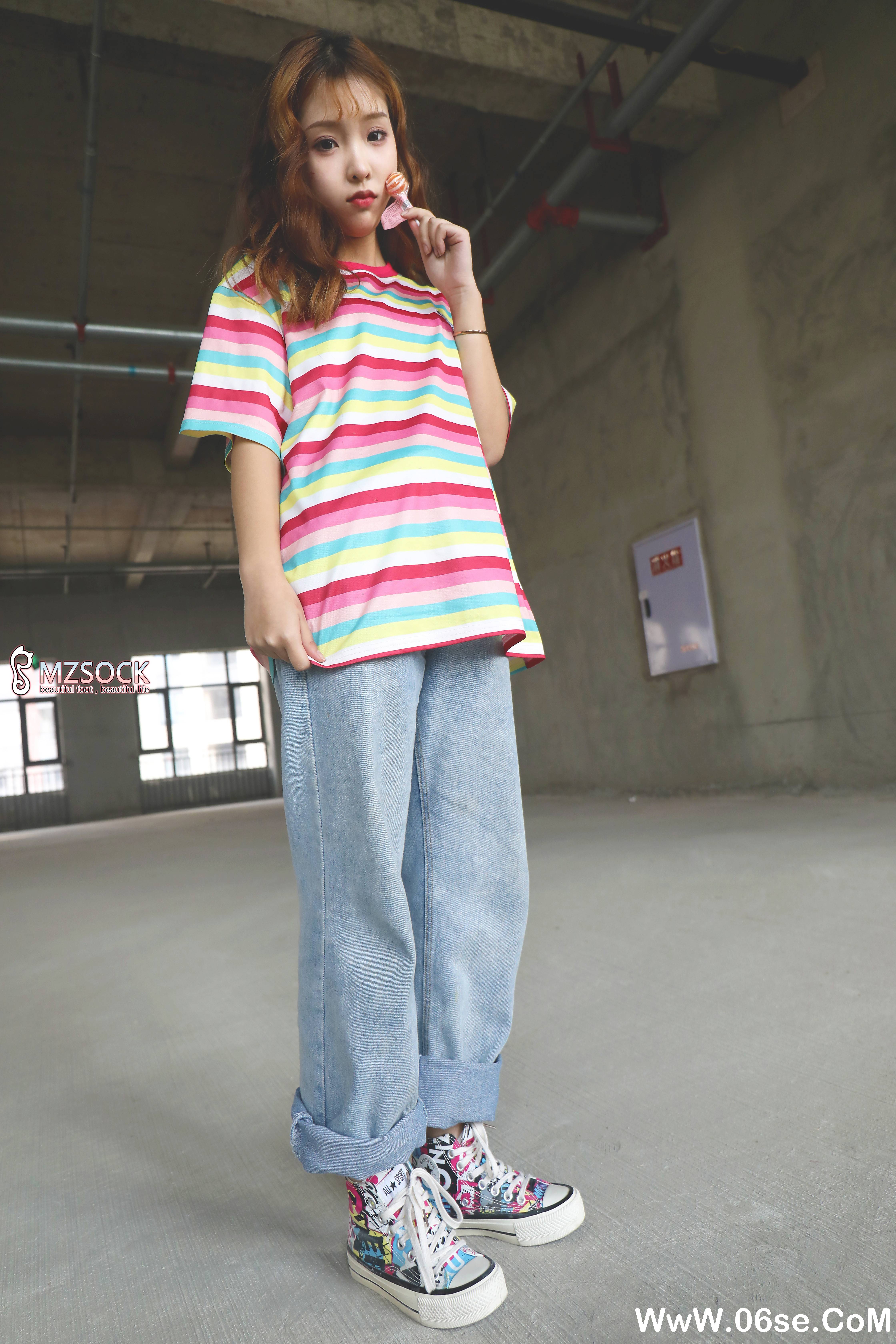 图片[6]-[MZSOCK]爱美足 NO.081 Ella[53P294M]-六色网