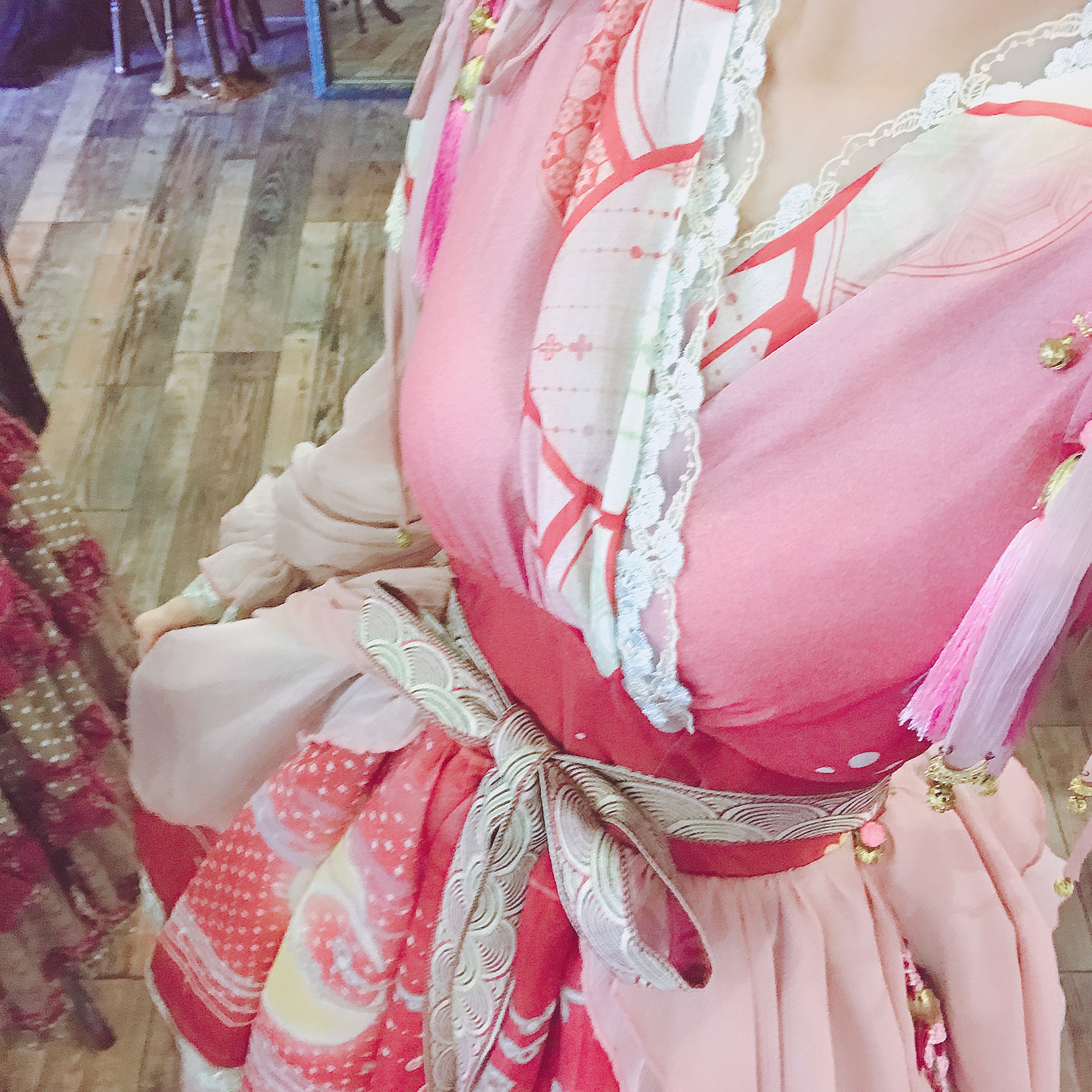 图片[2]-陆卿卿kyokyo NO.006 — Lo娘[14P49M]-六色网
