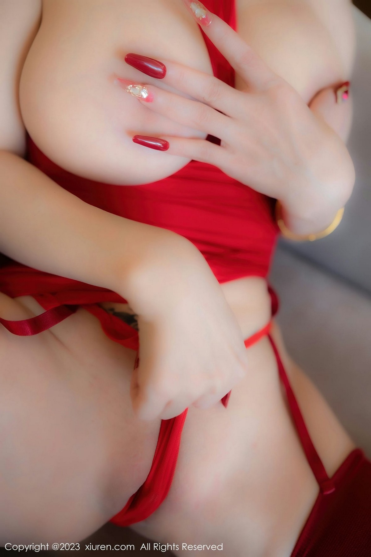 图片[57]-【XiuRen秀人网】2023.01.18 Vol.6151 潘嬌嬌【80P】-六色网