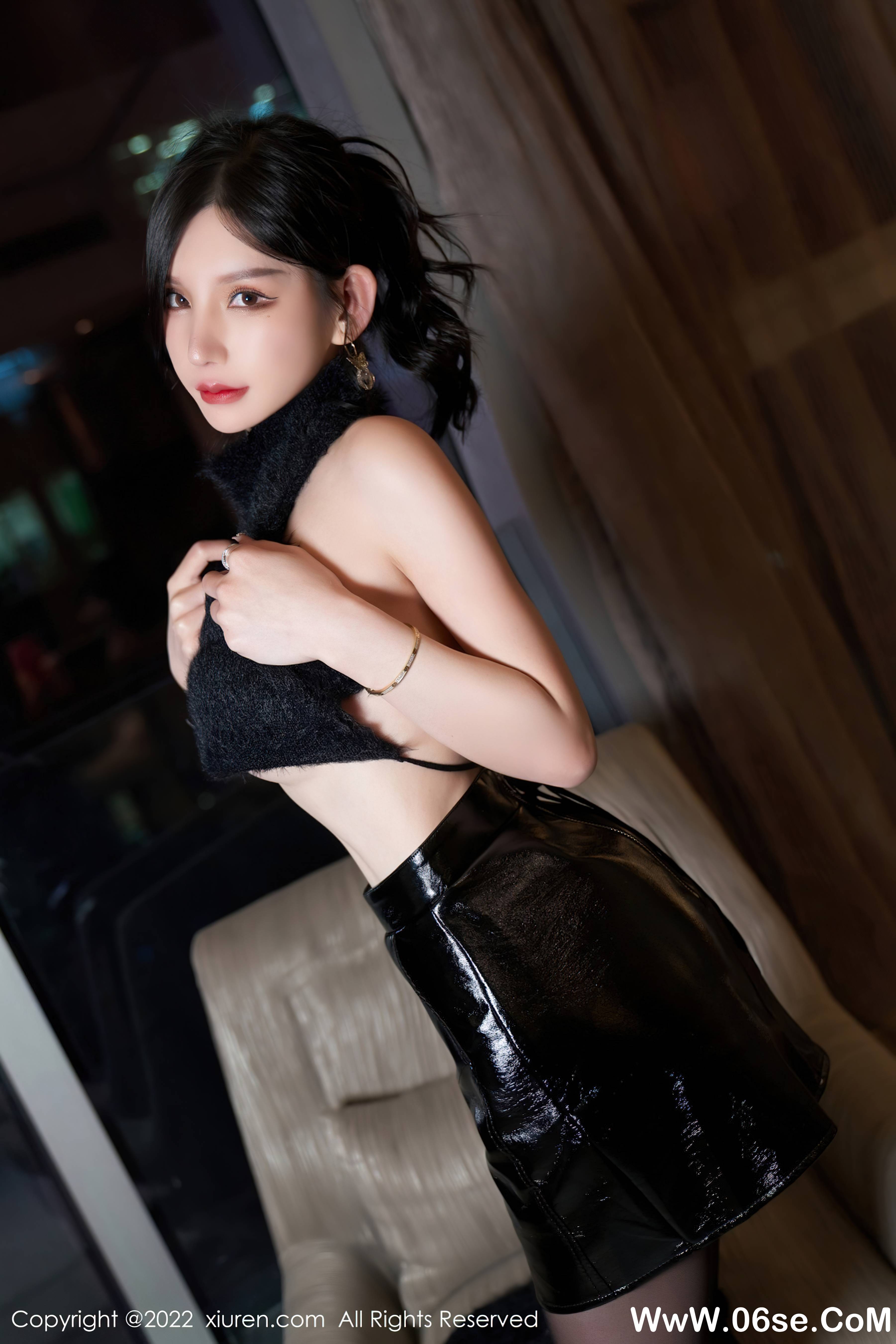 图片[34]-[XIUREN秀人网] 2022.01.07 NO.4437 周于希[87+1P892M]-六色网
