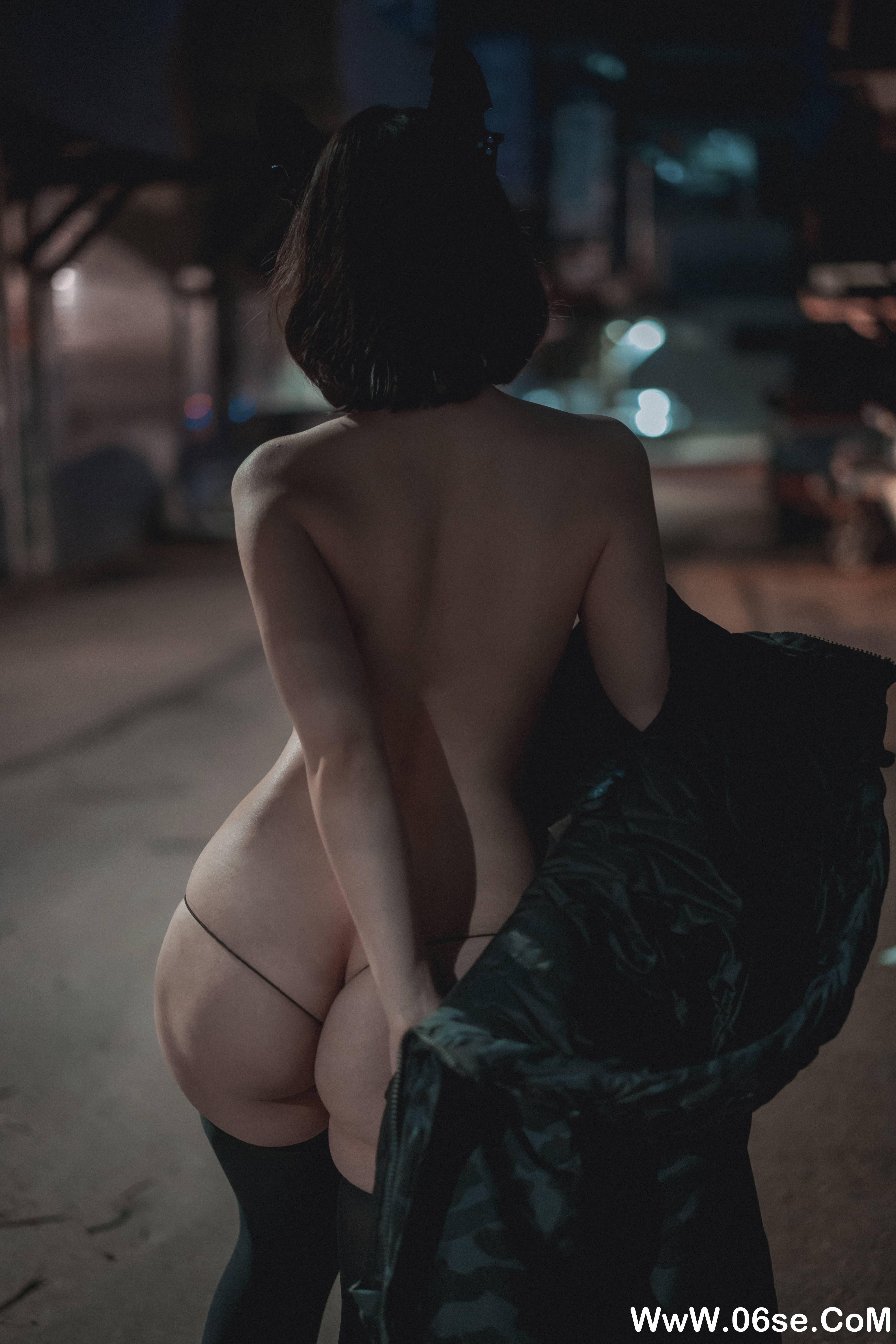图片[185]-DJAWA — NO.134 Rudy The Wolf of Midnight [230P2.5G]-六色网
