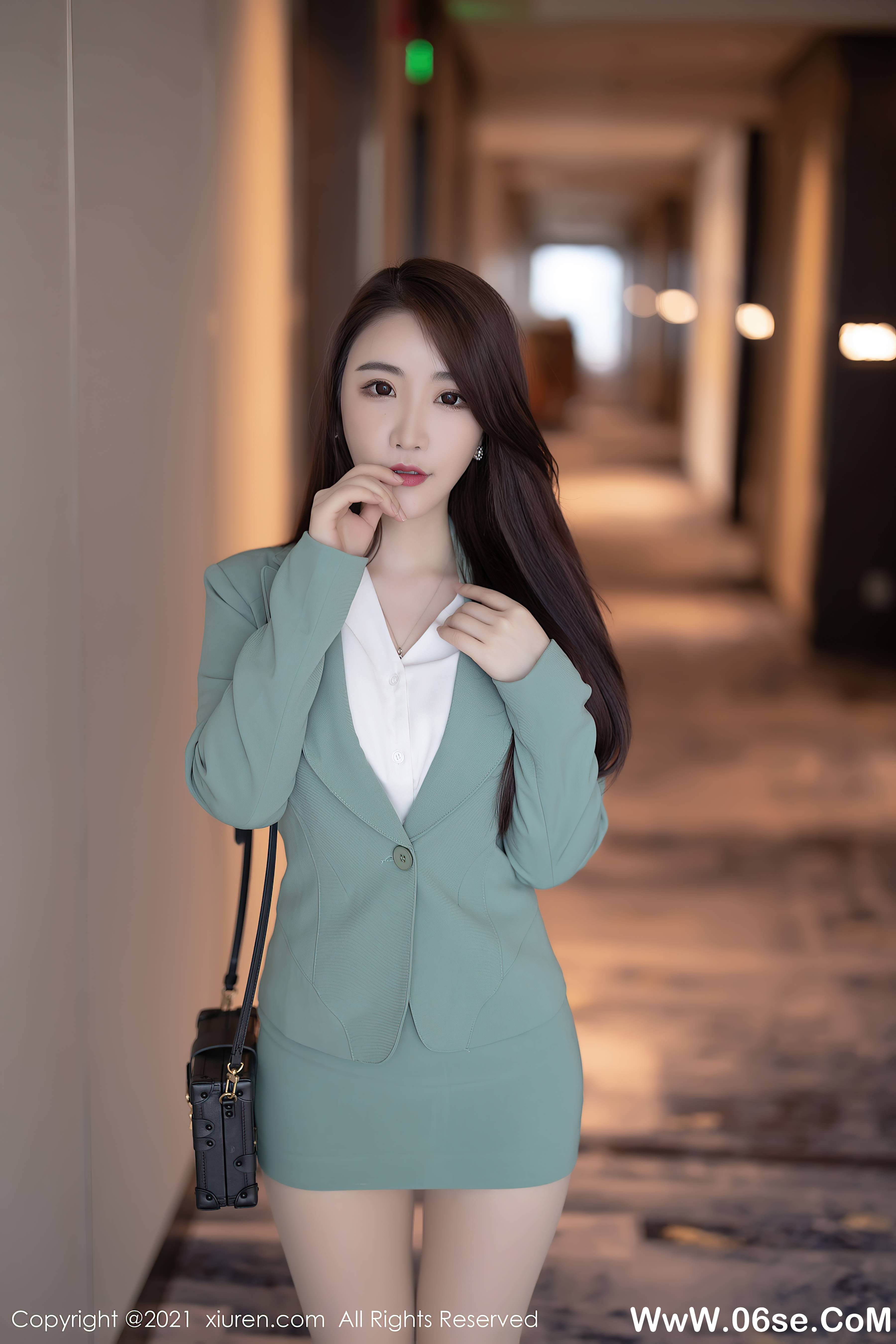 图片[8]-[XIUREN秀人网] 2021.07.28 NO.3728 Cherry绯月樱[81+1P602M]-六色网