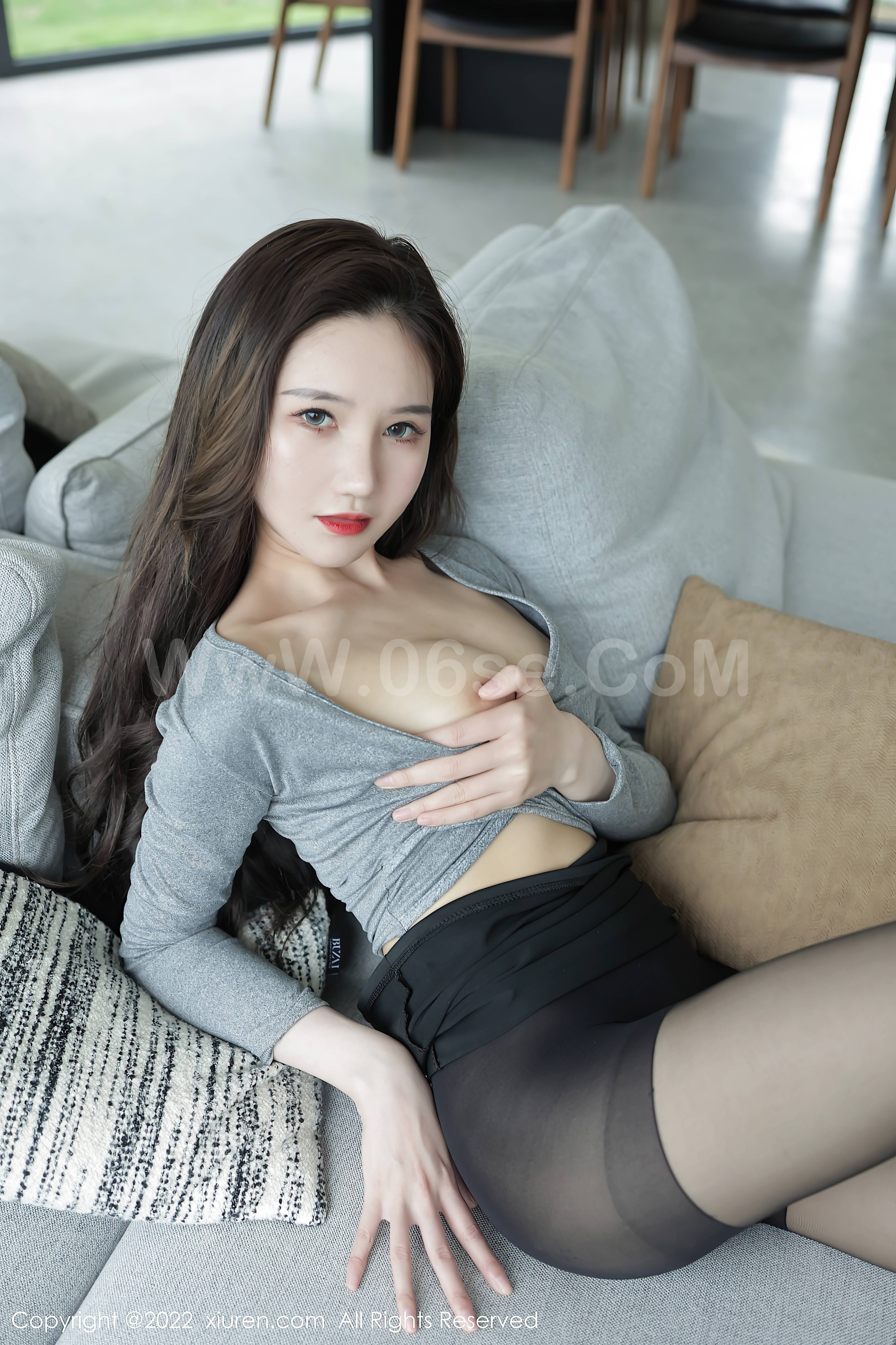 图片[34]-[XIUREN秀人网] 2022.05.31 NO.5082 古月小同学[47+1P464M]-六色网