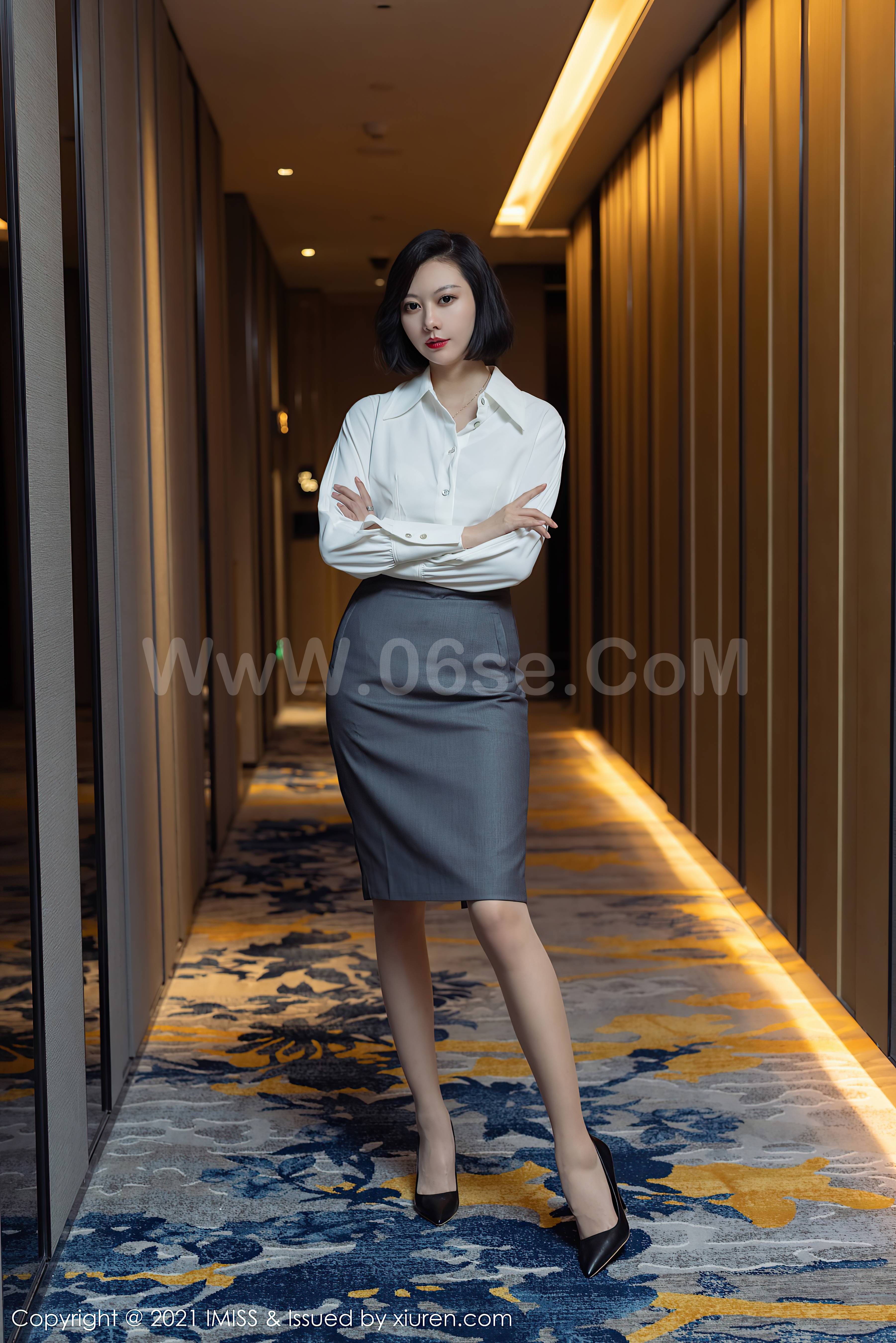 图片[6]-IMISS Vol.623 Yi Xuan (艺轩)-六色网