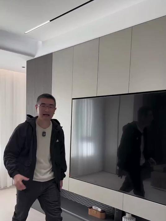 新房餐厅装修