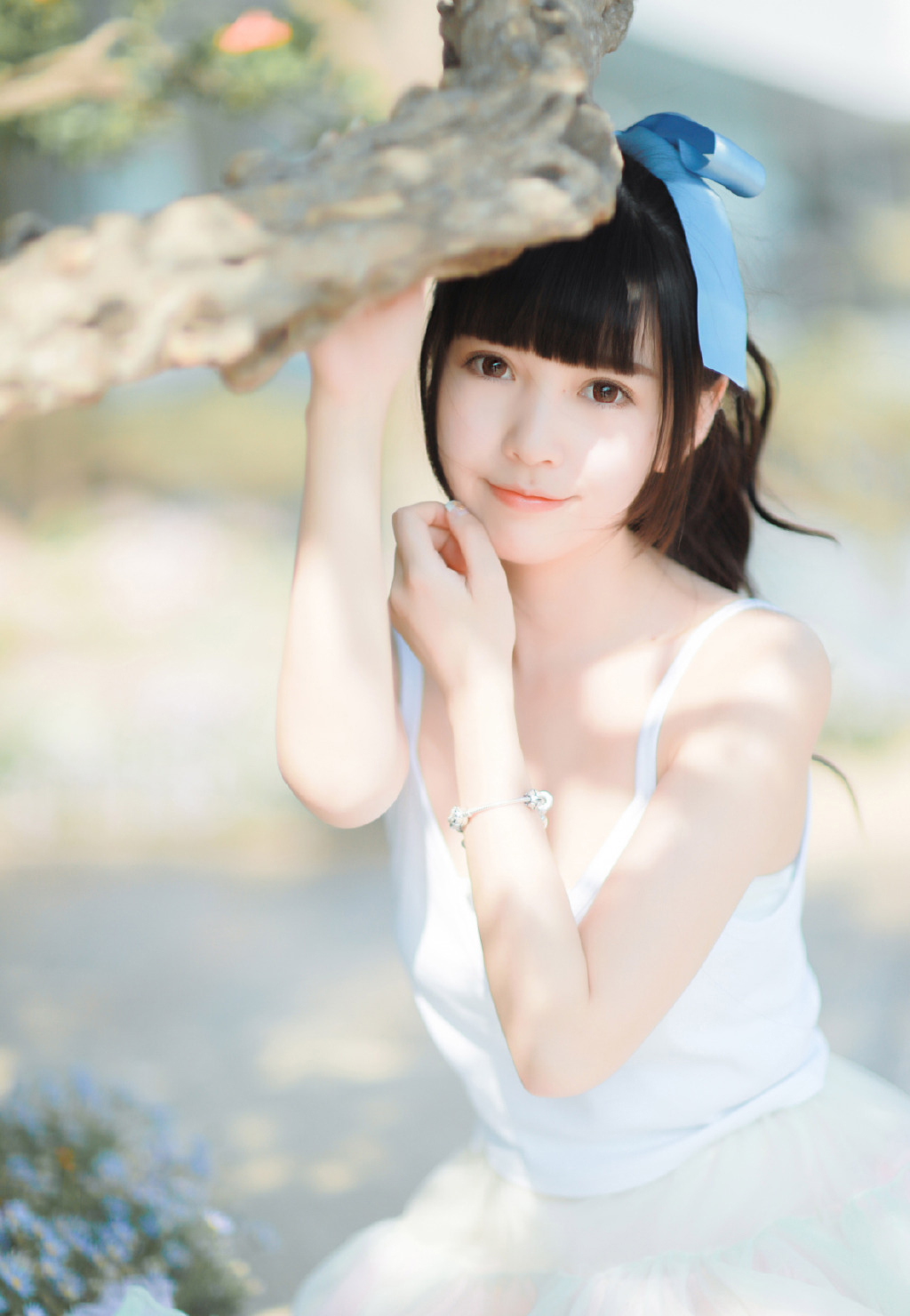 图片[7]-芳华如玉你如此-六色网