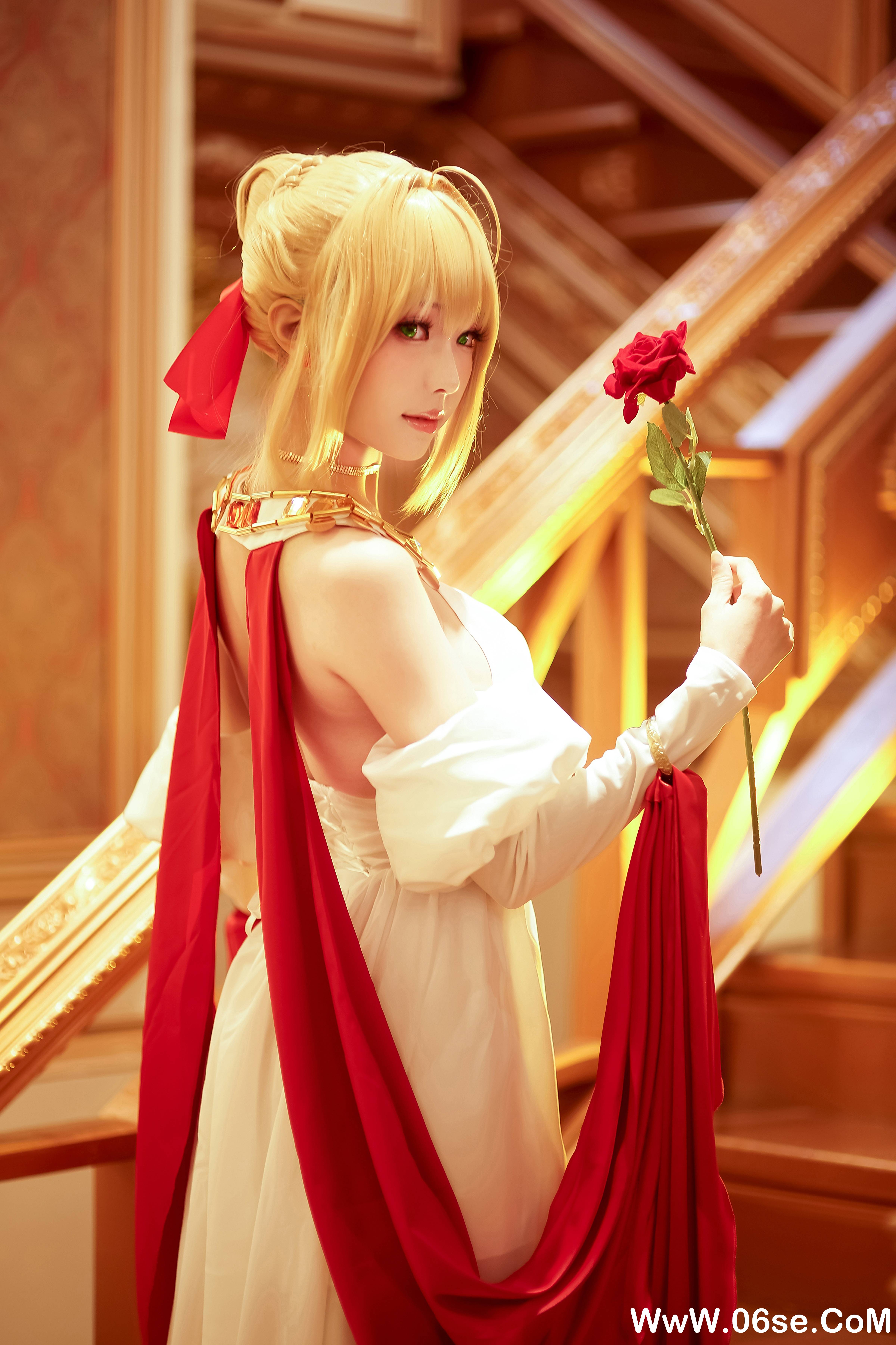 图片[8]-Ely_eee(ElyEE子) NO.025 — 尼禄 埃及[24P126M]-六色网