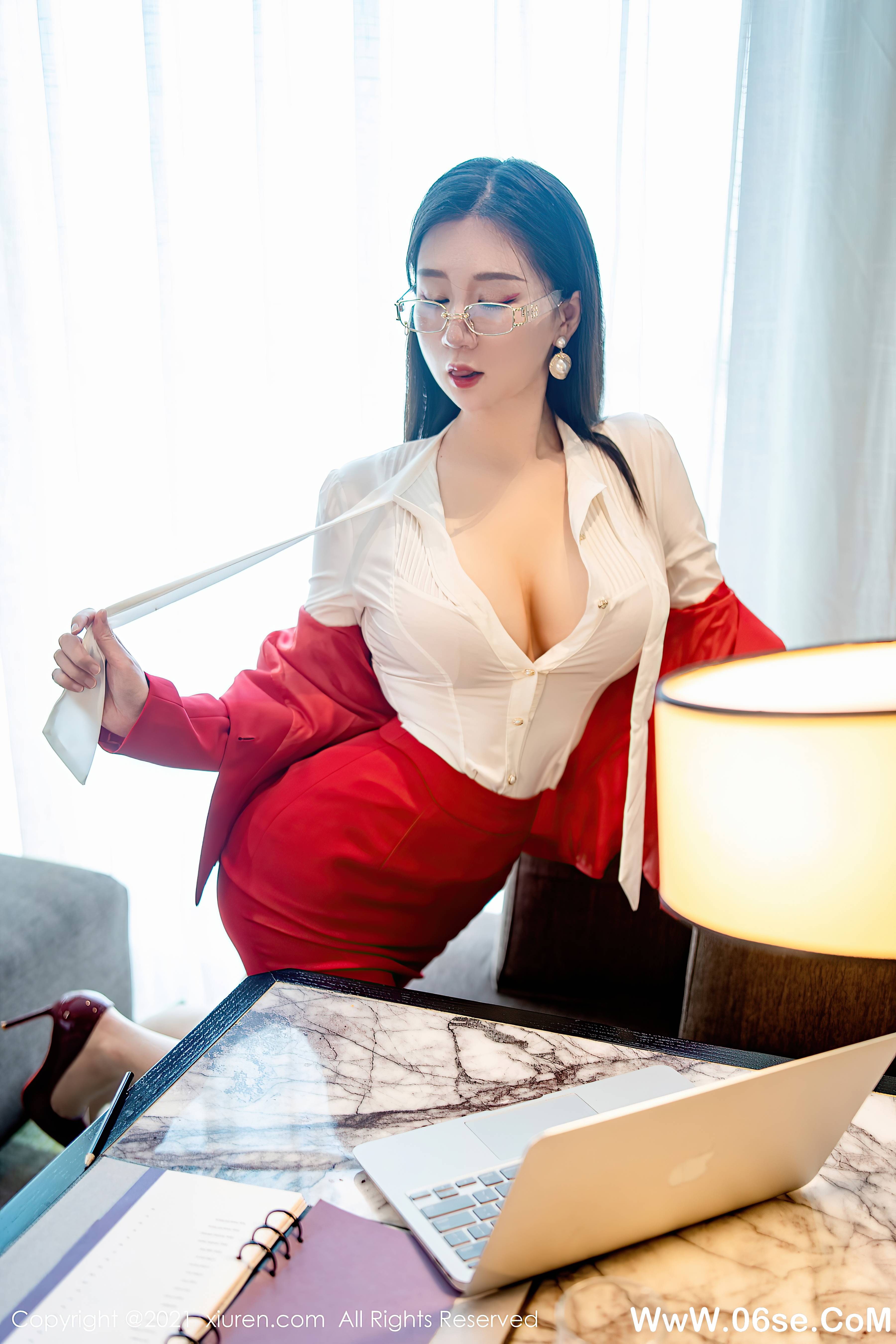 图片[25]-[XIUREN秀人网] 2021.09.16 NO.3954 顾乔楠Cora[62+1P532M]-六色网