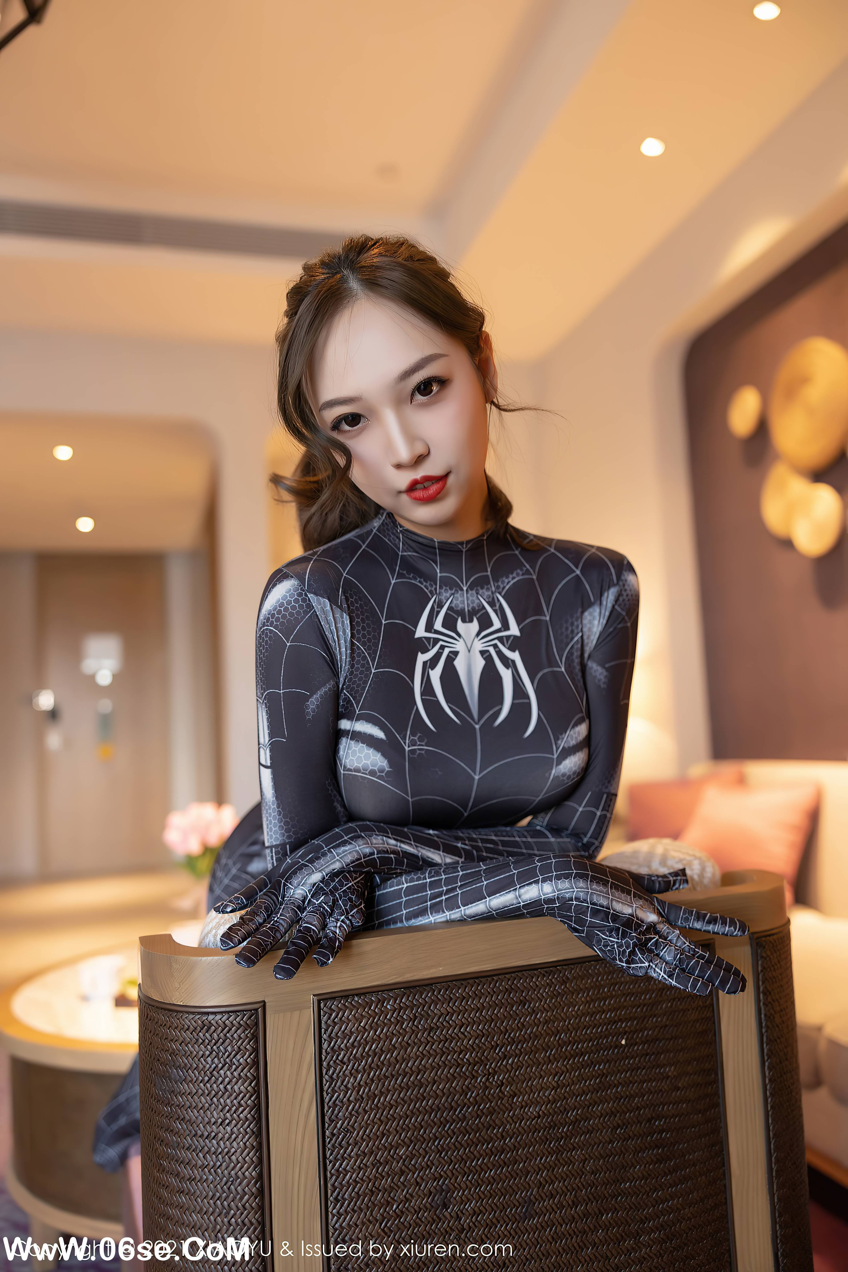 图片[17]-[XIAOYU语画界] 2021.06.29 NO.559 郑颖姗Bev[48+1P454M]-六色网