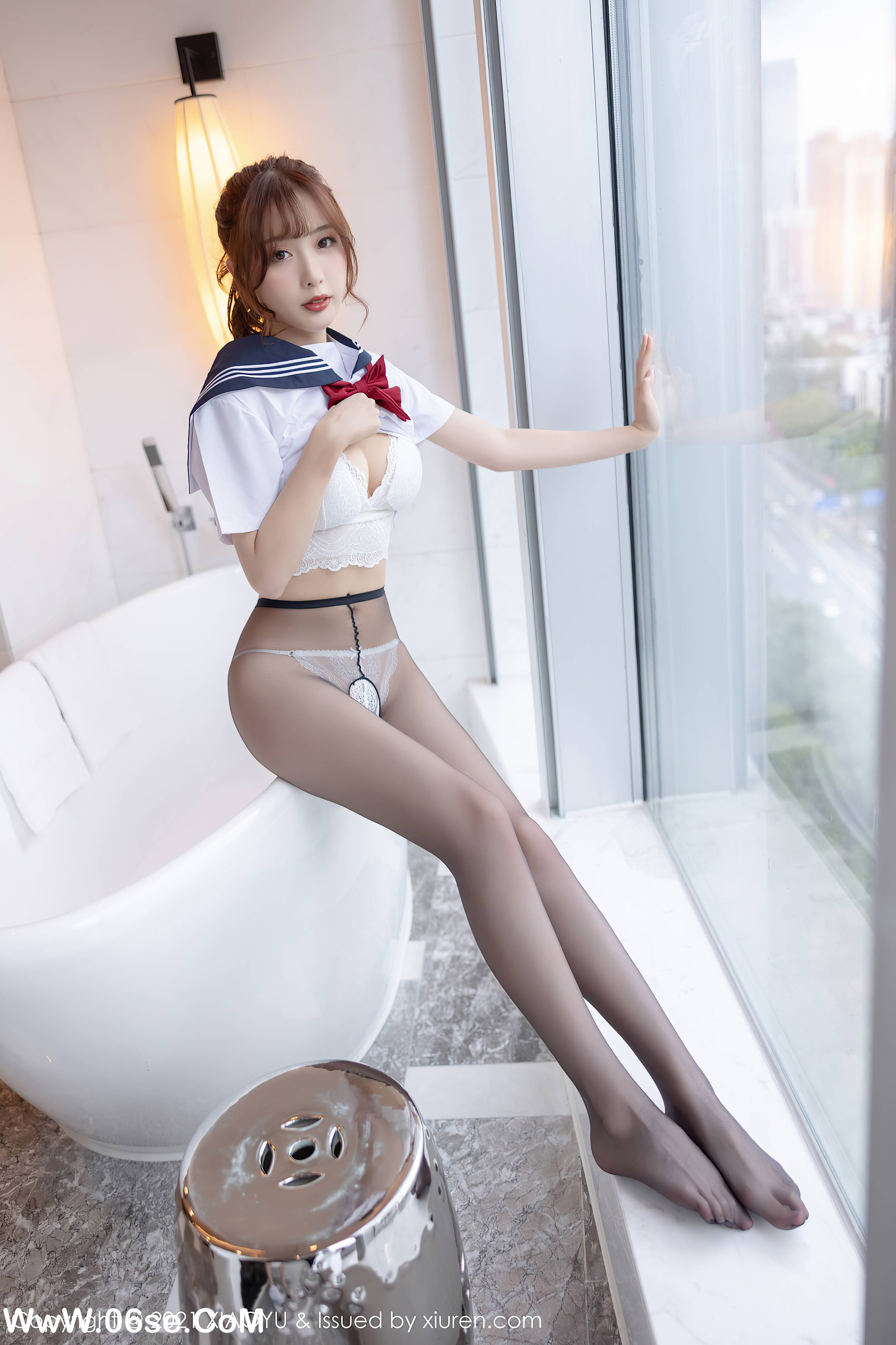 图片[47]-[XIAOYU语画界] 2021.09.27 NO.623 林星阑[73+1P588M]-六色网