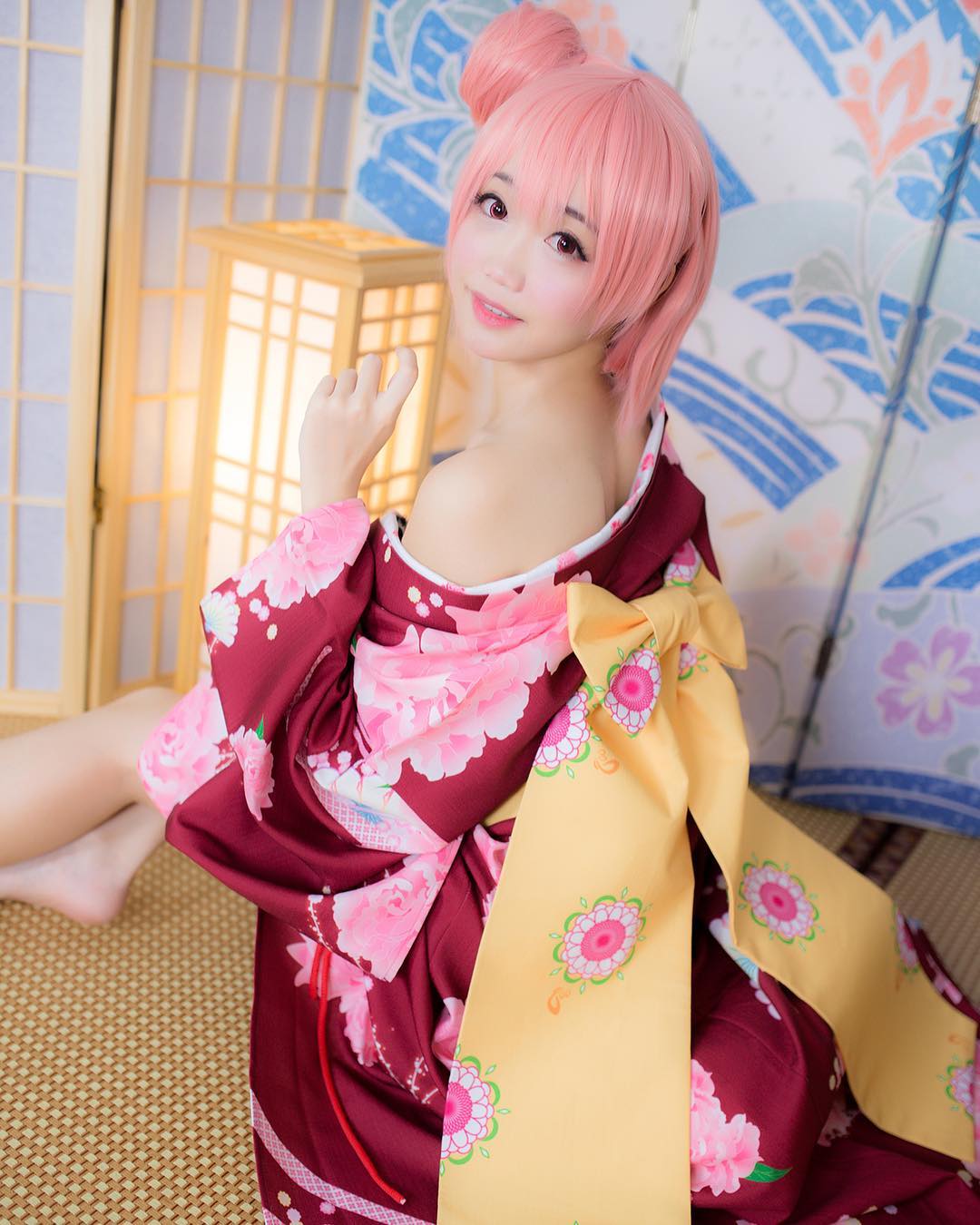 图片[515]-焖焖碳 NO.001 – 微博图片视频打包合集[1459P+98V657M]-六色网