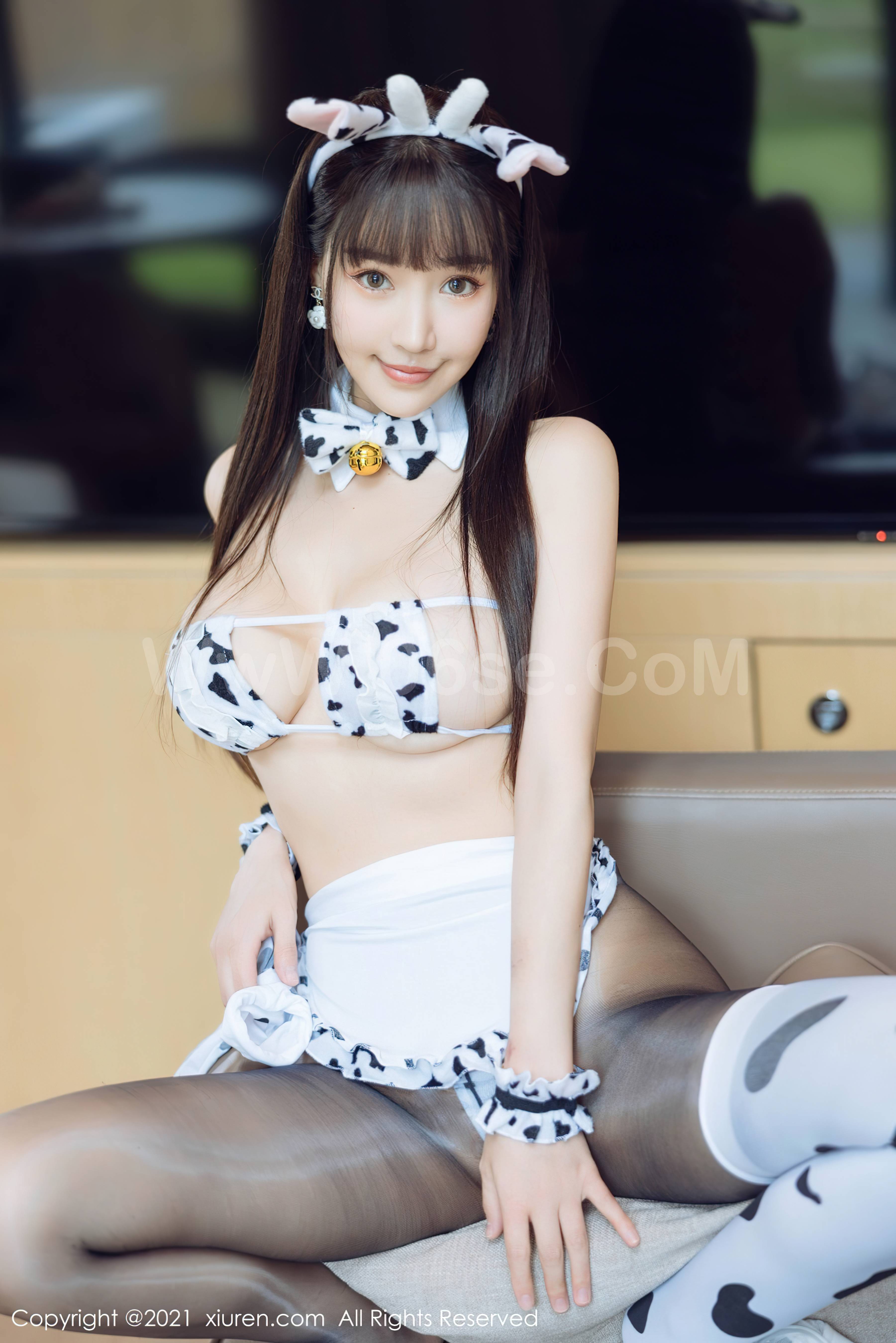 图片[28]-HuaYang Vol.475 Zhu Ke Er (朱可儿)-六色网