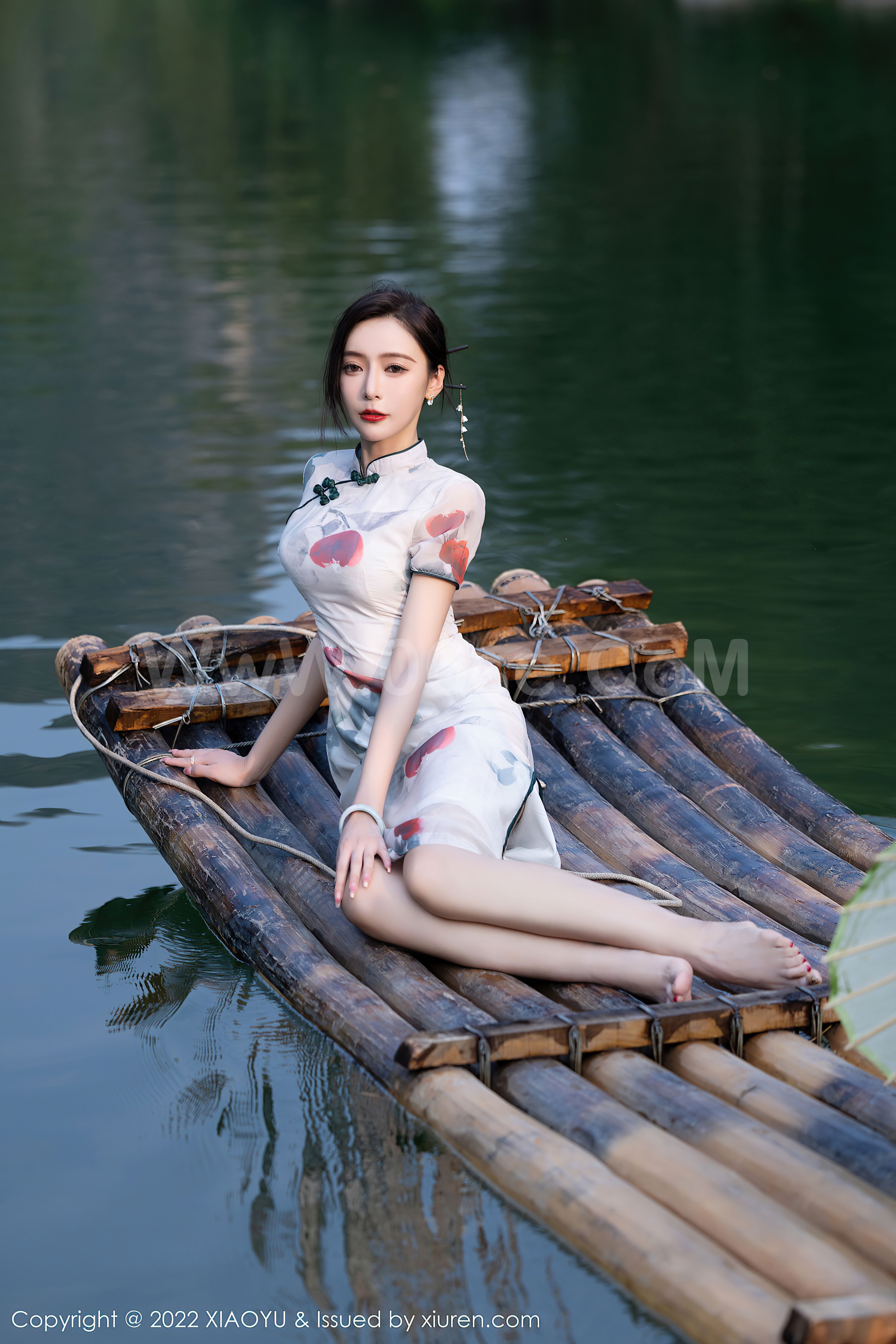图片[22]-[XIAOYU语画界] 2022.09.27 VOL.872 王馨瑶yanni-六色网
