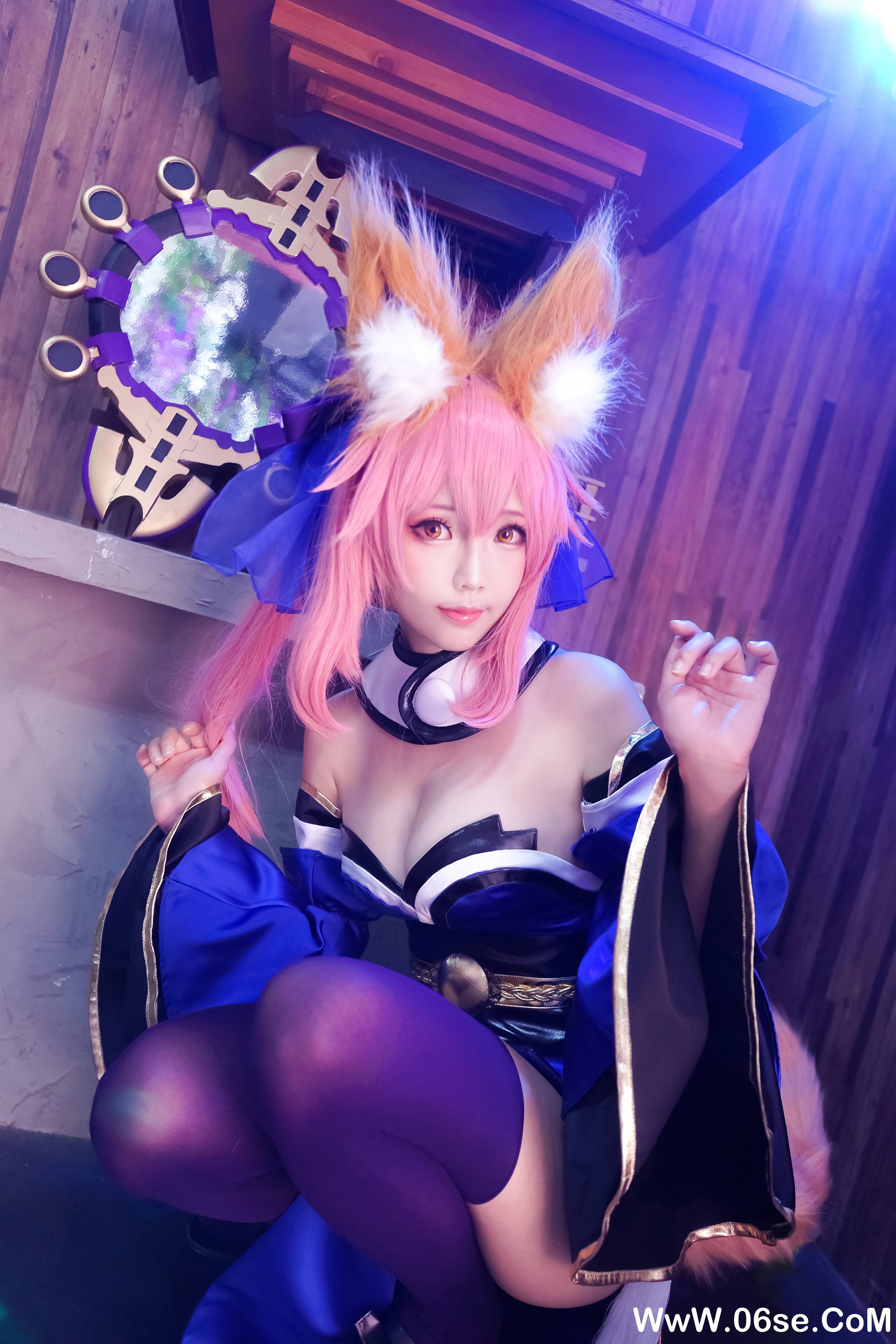 图片[8]-Ely_eee(ElyEE子) NO.050 — 玉藻前神社[42P174M]-六色网