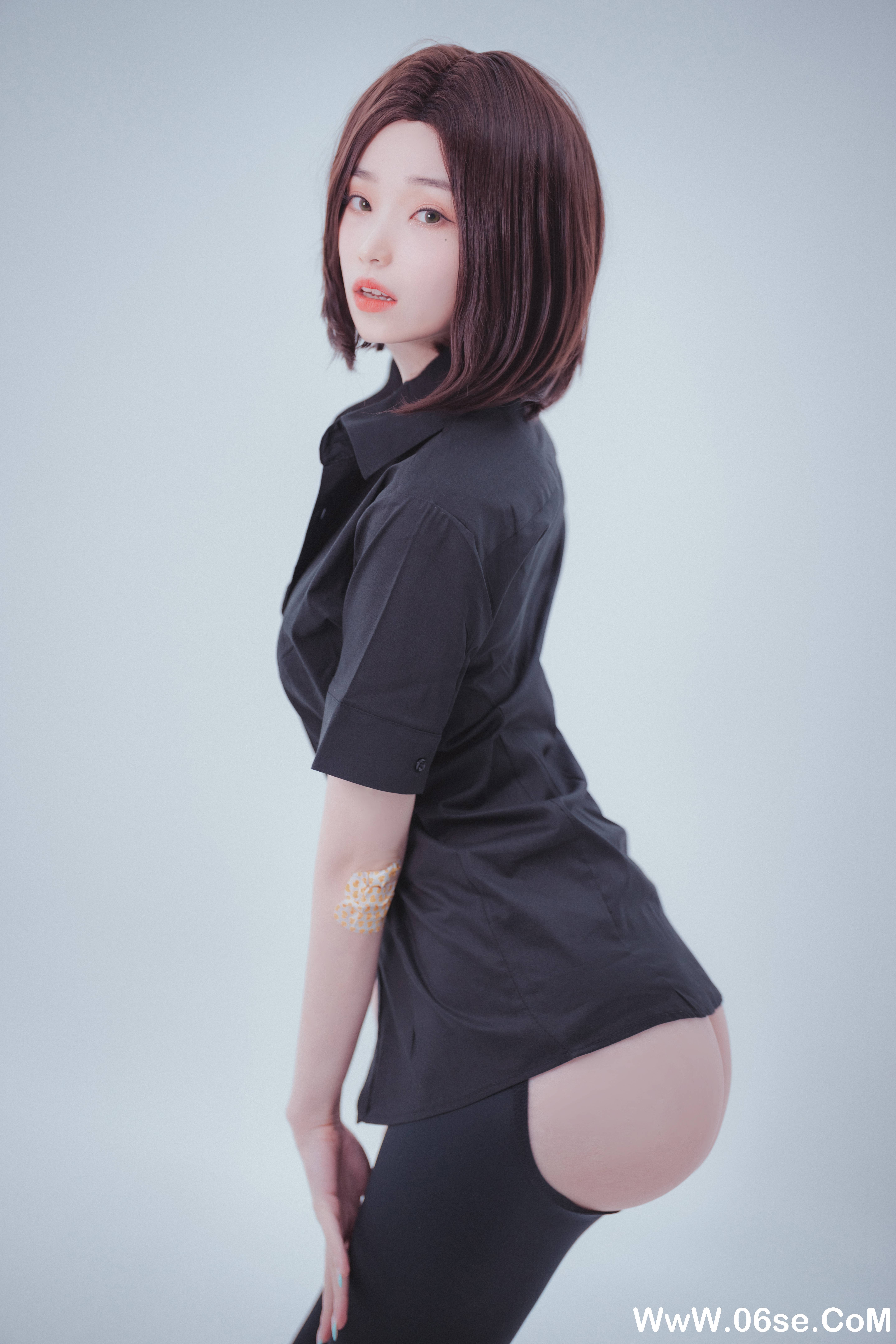 图片[36]-DJAWA – NO.045 Hi Sam! [176P3G]-六色网