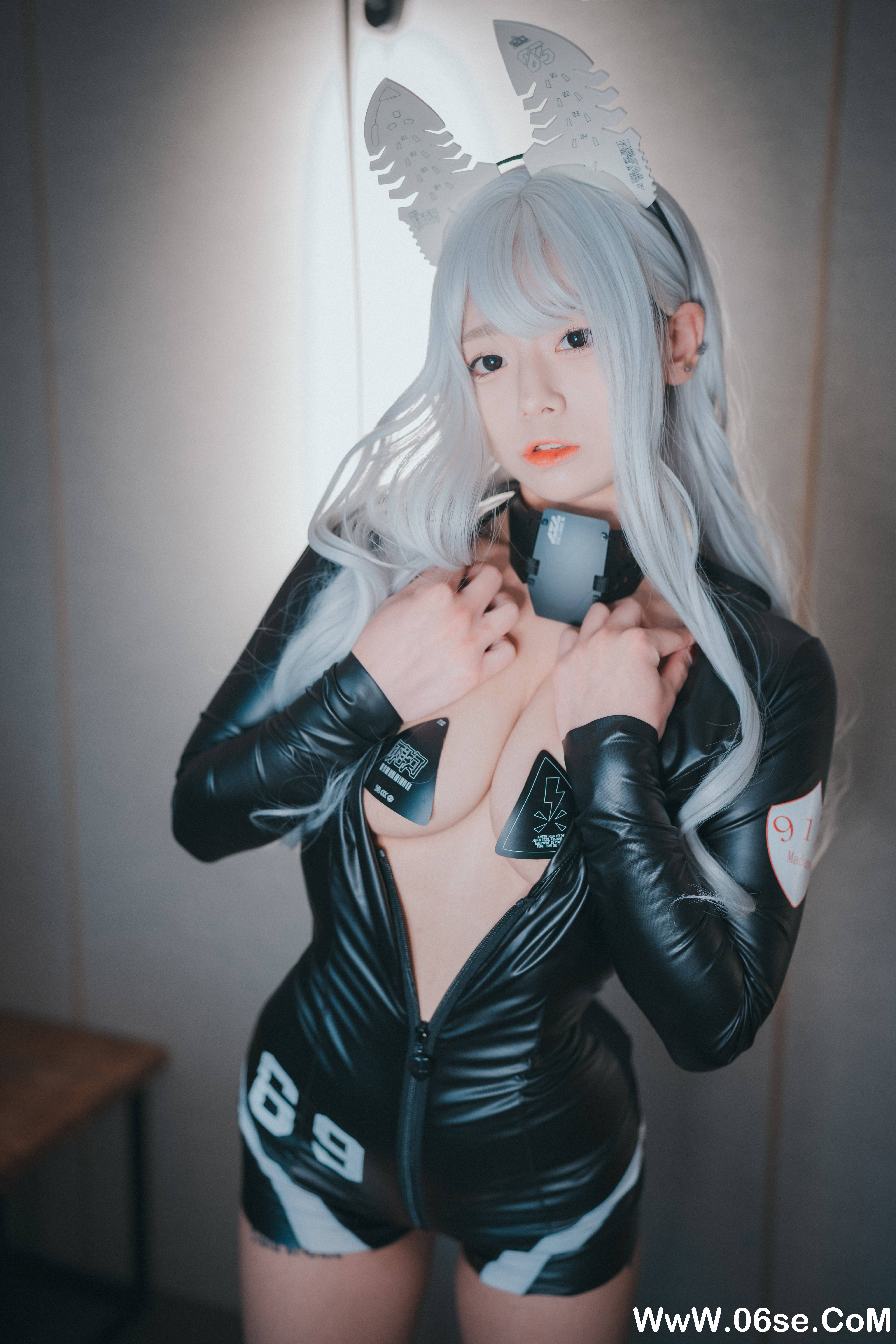 图片[26]-DJAWA – NO.093 Rider No69 [88P1.65G]-六色网