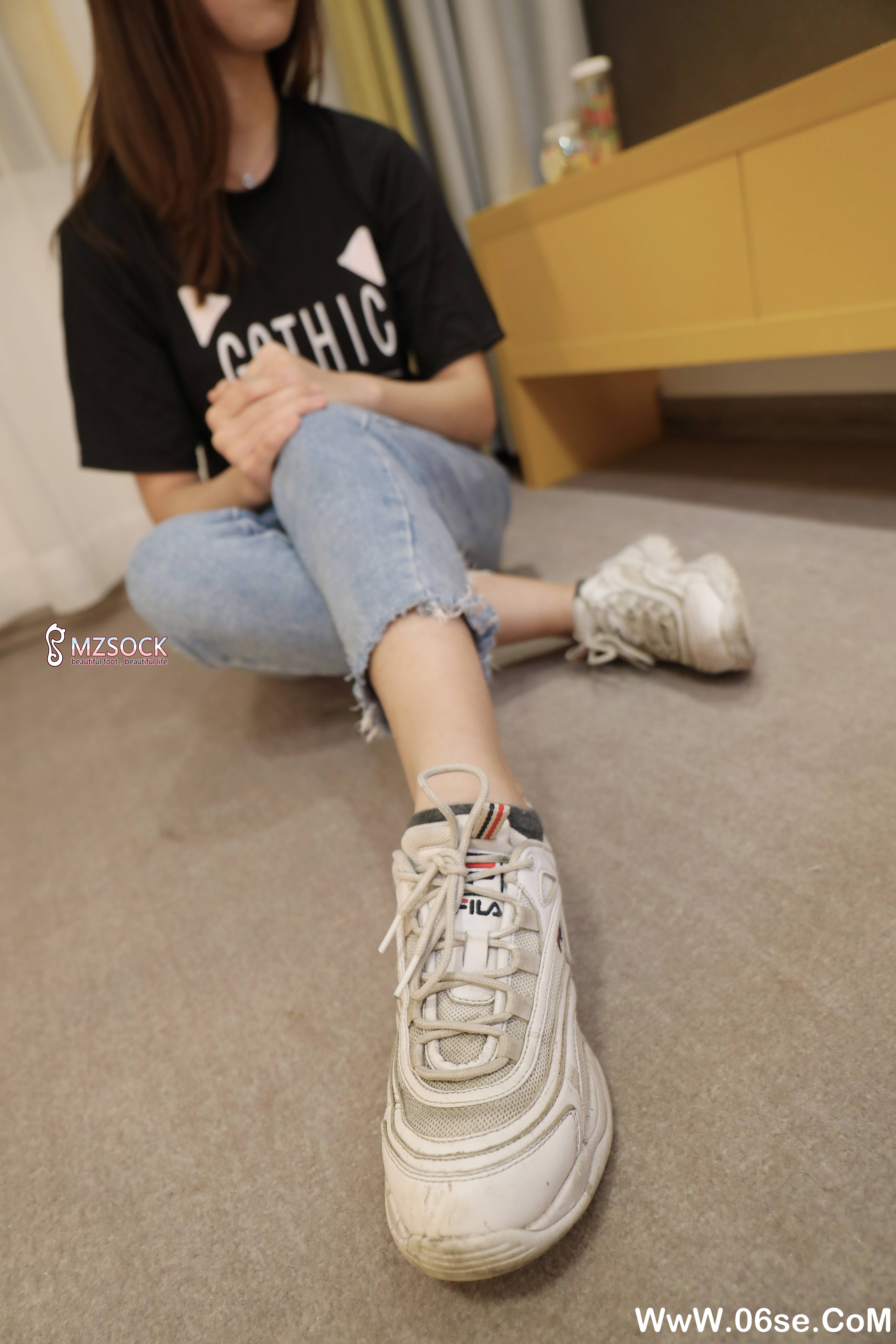 图片[14]-[MZSOCK]爱美足 NO.078 小怡[66P240M]-六色网