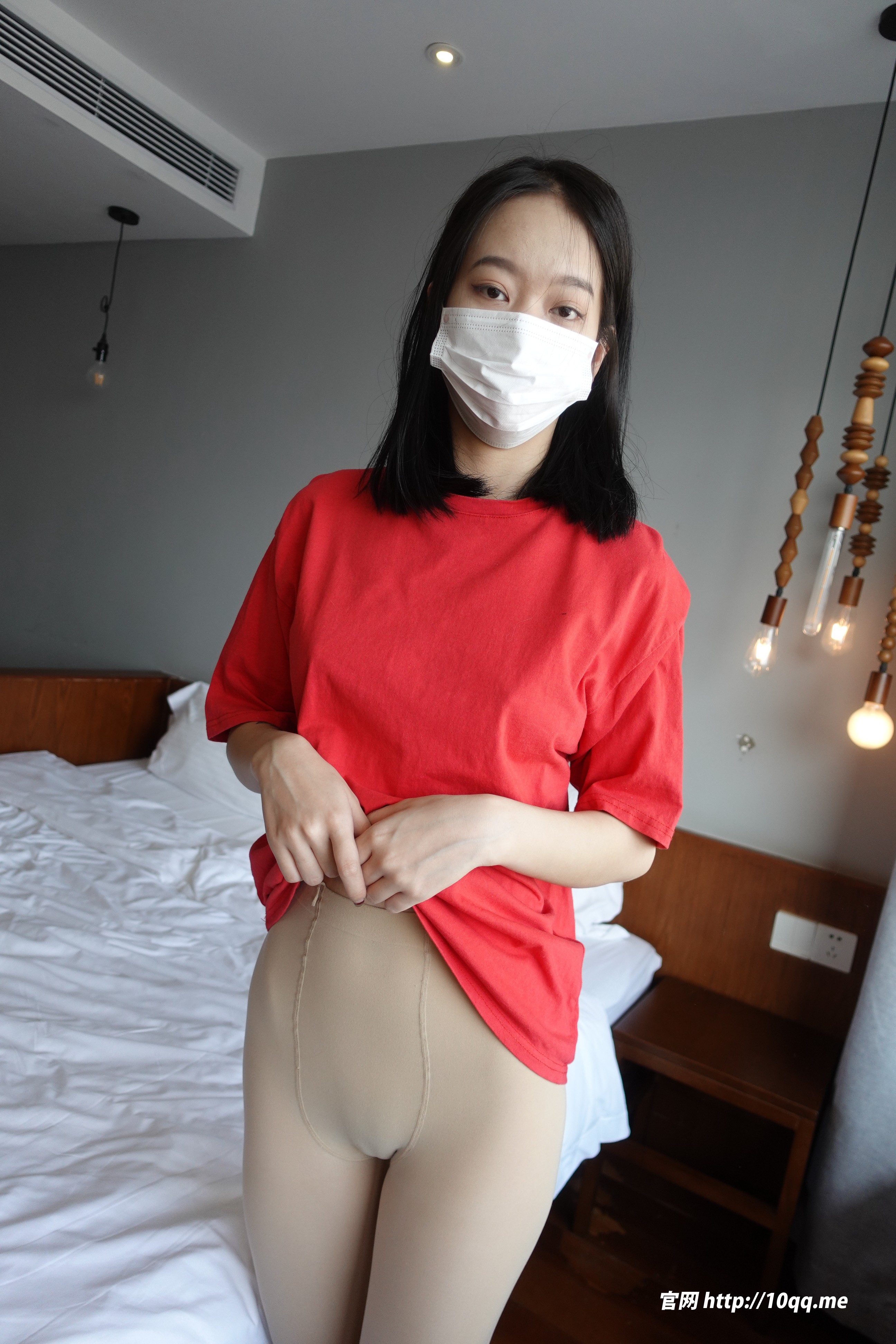 图片[23]-[ROSI口罩系列]2022.08.09 NO.2249[77+1P／94.8MB]-六色网