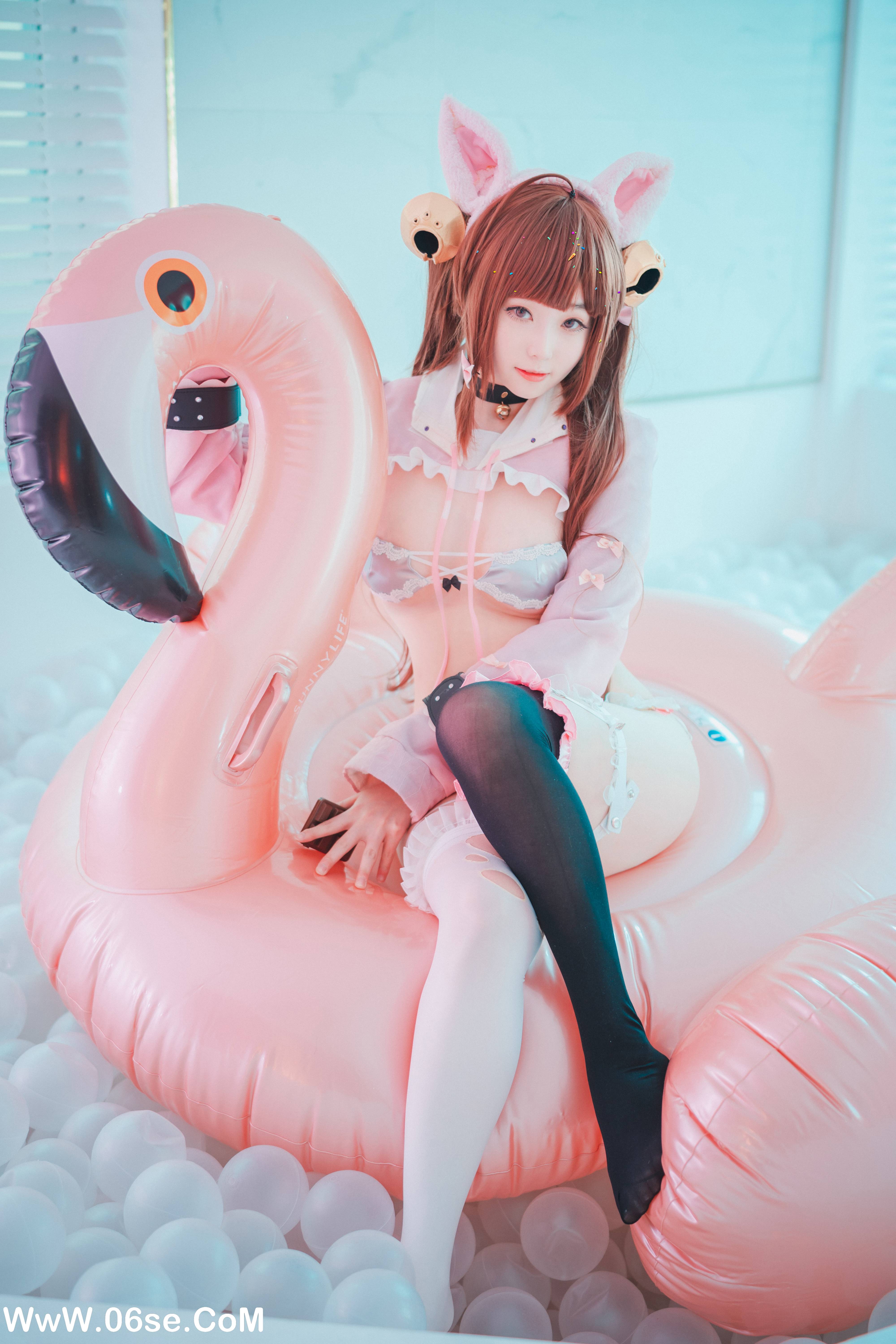 图片[4]-DJAWA – Candy Jelly Love [45P315M]-六色网