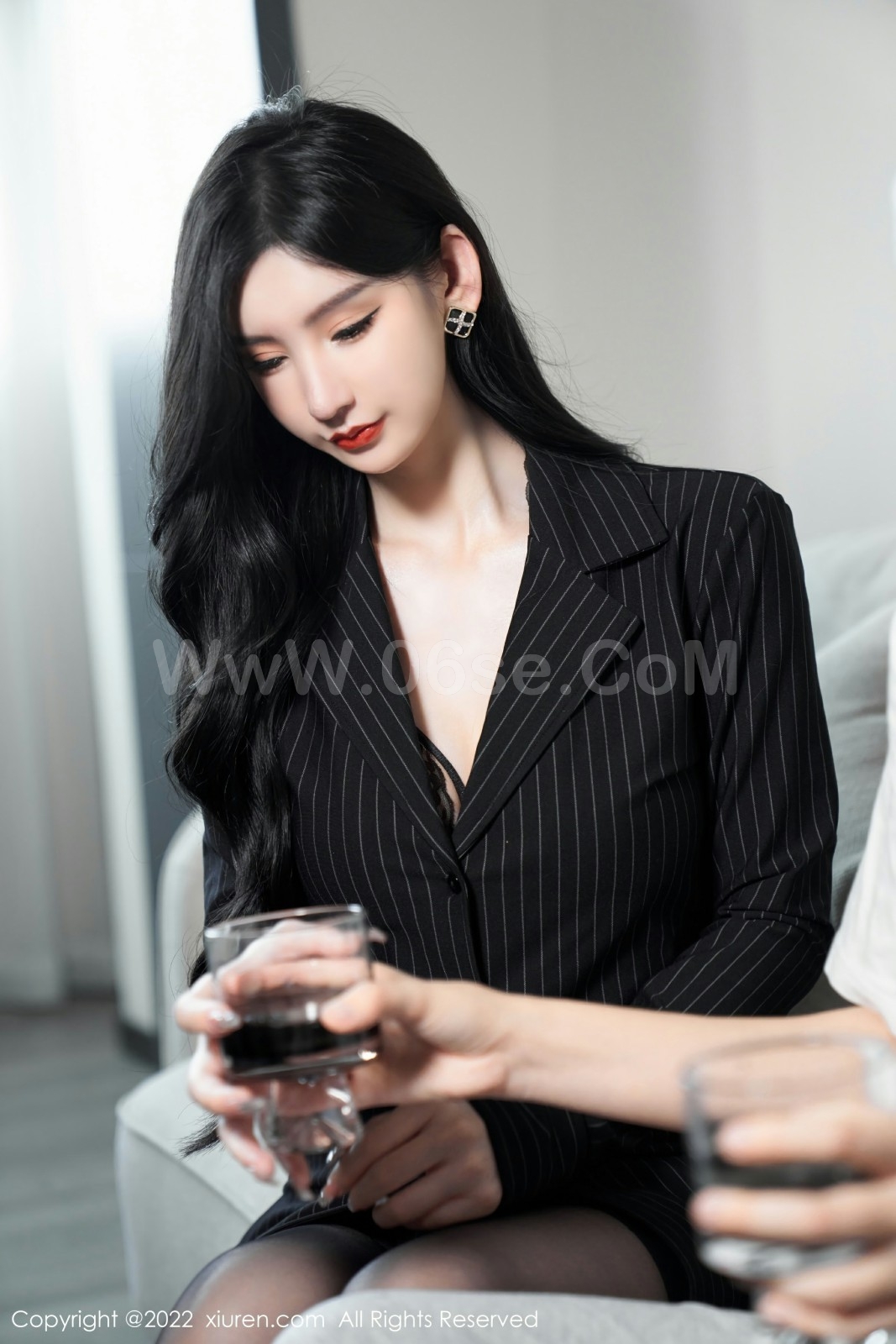 图片[13]-[XiuRen秀人网] 2022.06.10 No.5133 周于希Sally-六色网