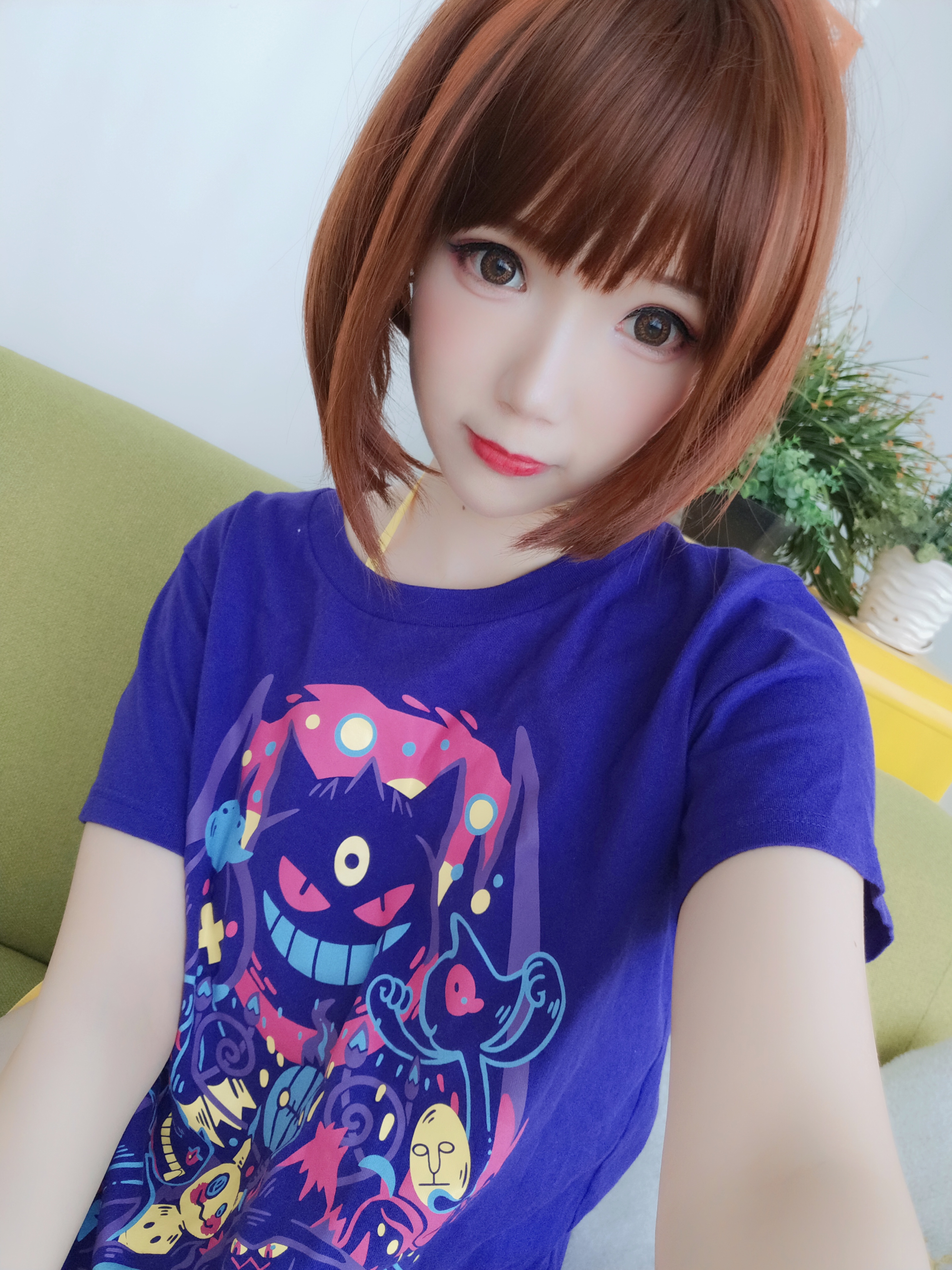 图片[11]-雪晴 – NO.023 皮卡丘[23P51M]-六色网