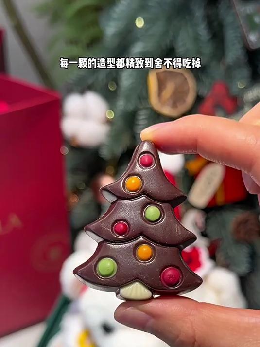 比利时进口巧克力礼盒装送女友男老师生日零食2025新款教师节礼物
