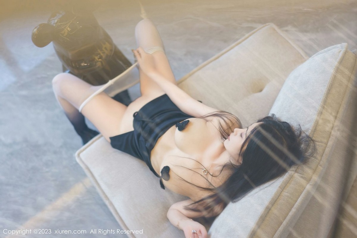 图片[40]-【XiuRen秀人網】2023.02.24 Vol.6319 laura阿姣【78P】-六色网