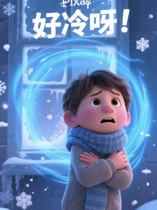 为什么人会起“鸡皮疙瘩”？