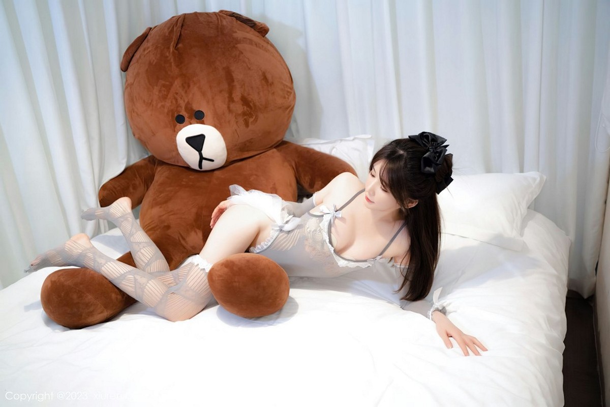 图片[31]-【XiuRen秀人网】2023.01.10 Vol.6109 婠婠麽【72P】-六色网