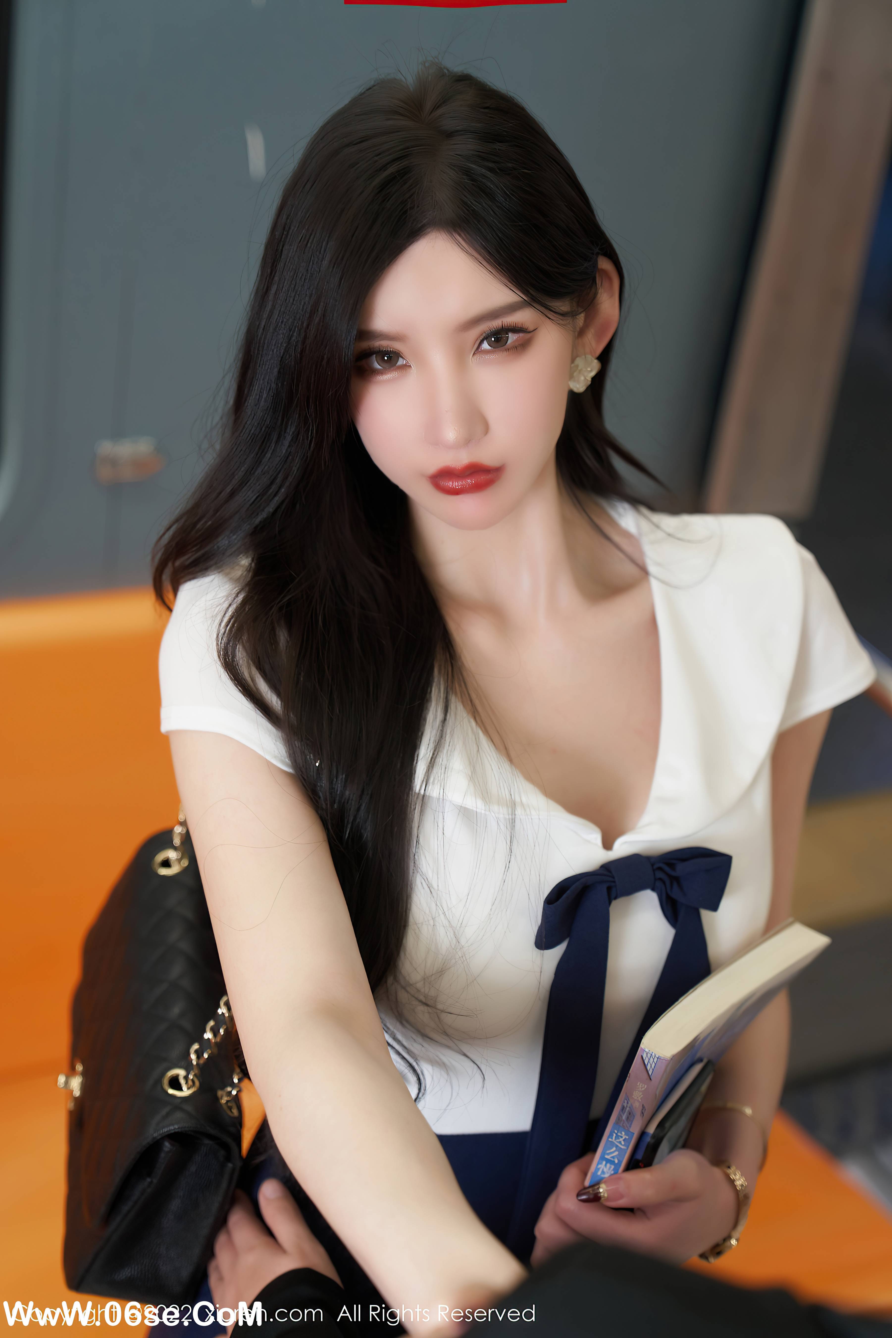 图片[40]-[XIUREN秀人网] 2022.05.07 NO.4979 周于希Sally[80+1P679M]-六色网