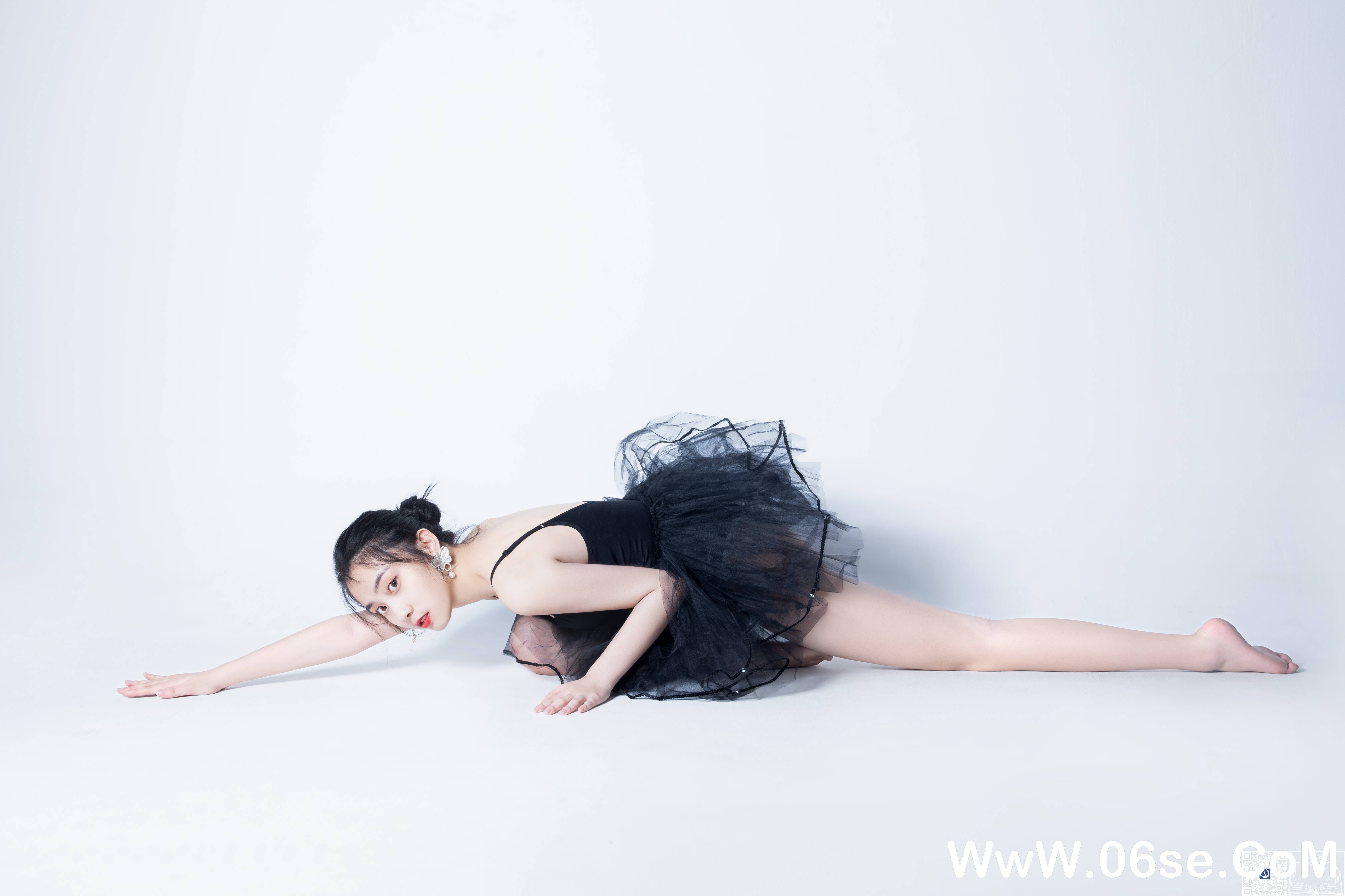 图片[6]-[GALLI嘉丽]舞蹈生日记 019 – 唐可[28P209M]-六色网