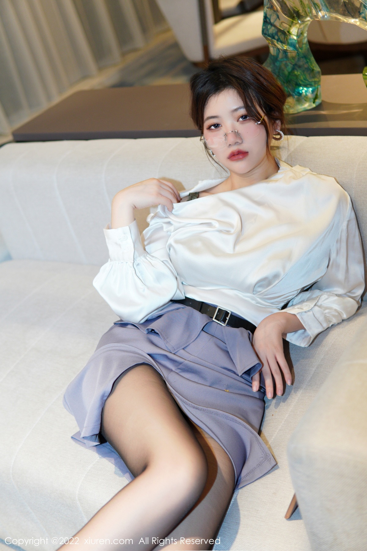图片[55]-【XiuRen秀人网】2022.12.22 Vol.6028 奈奈子【79P】-六色网