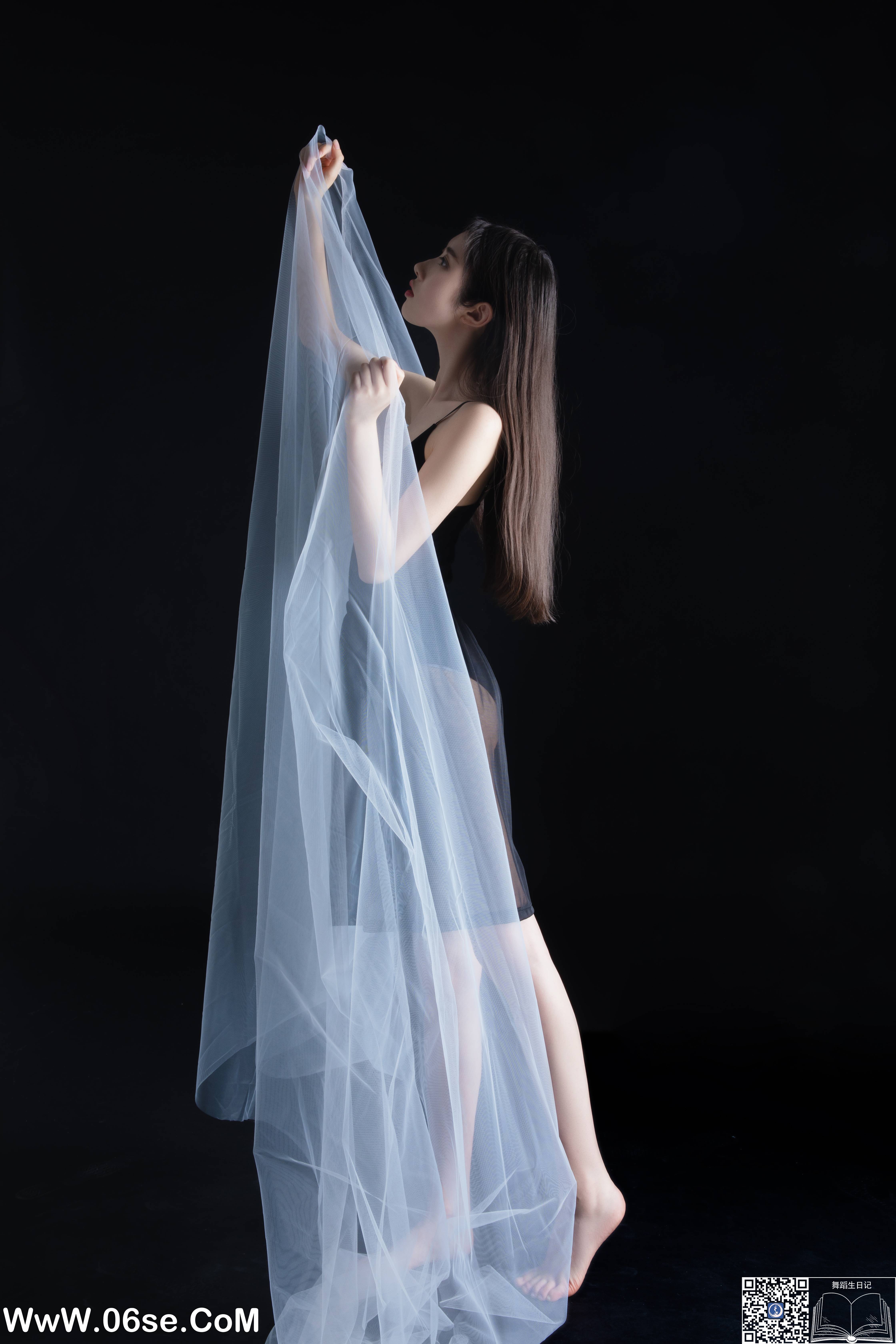 图片[4]-[GALLI嘉丽]舞蹈生日记 017 – 黛西[32P255M]-六色网