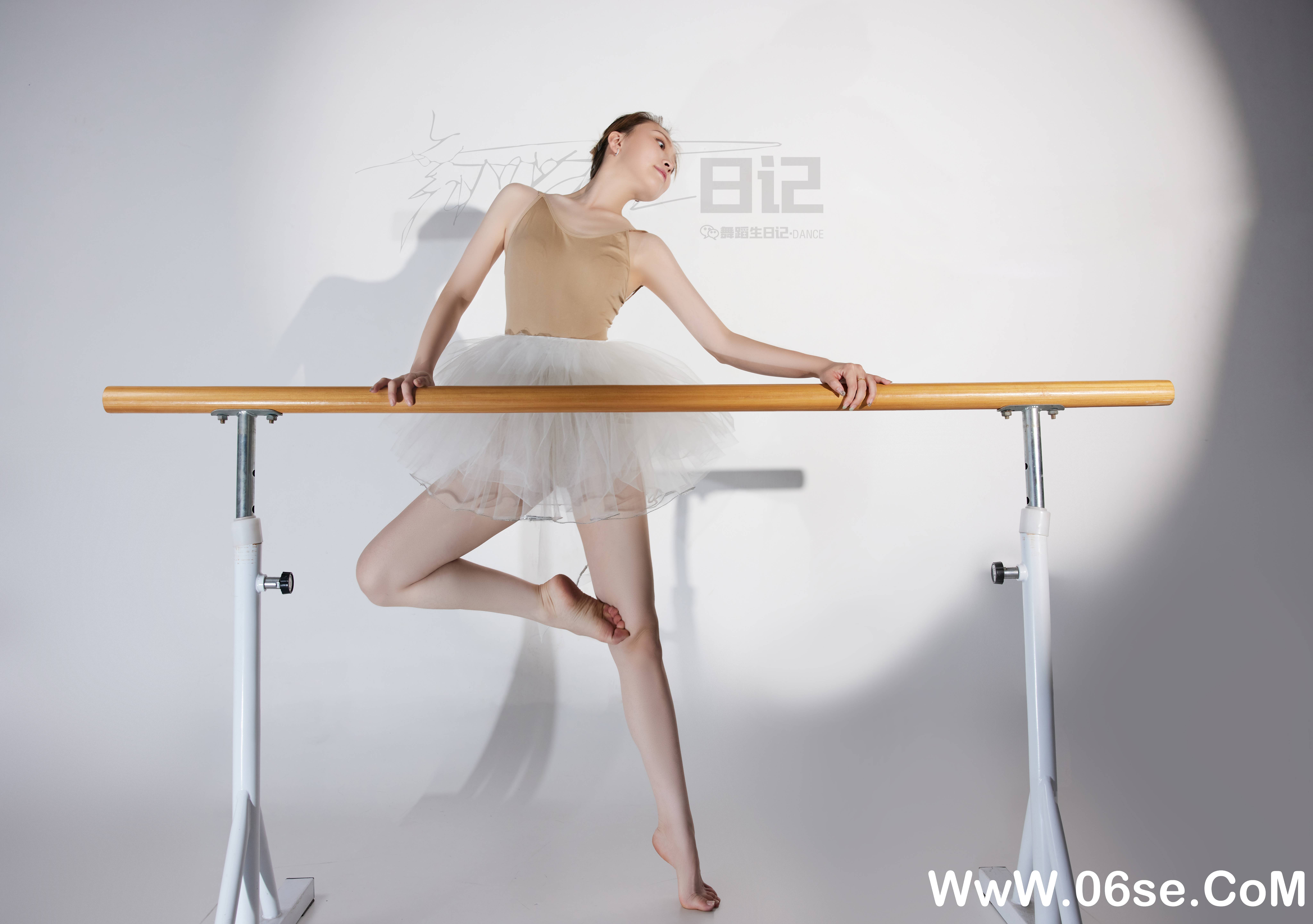 图片[16]-[GALLI嘉丽]舞蹈生日记 076 – 高雯雯[41P315M]-六色网