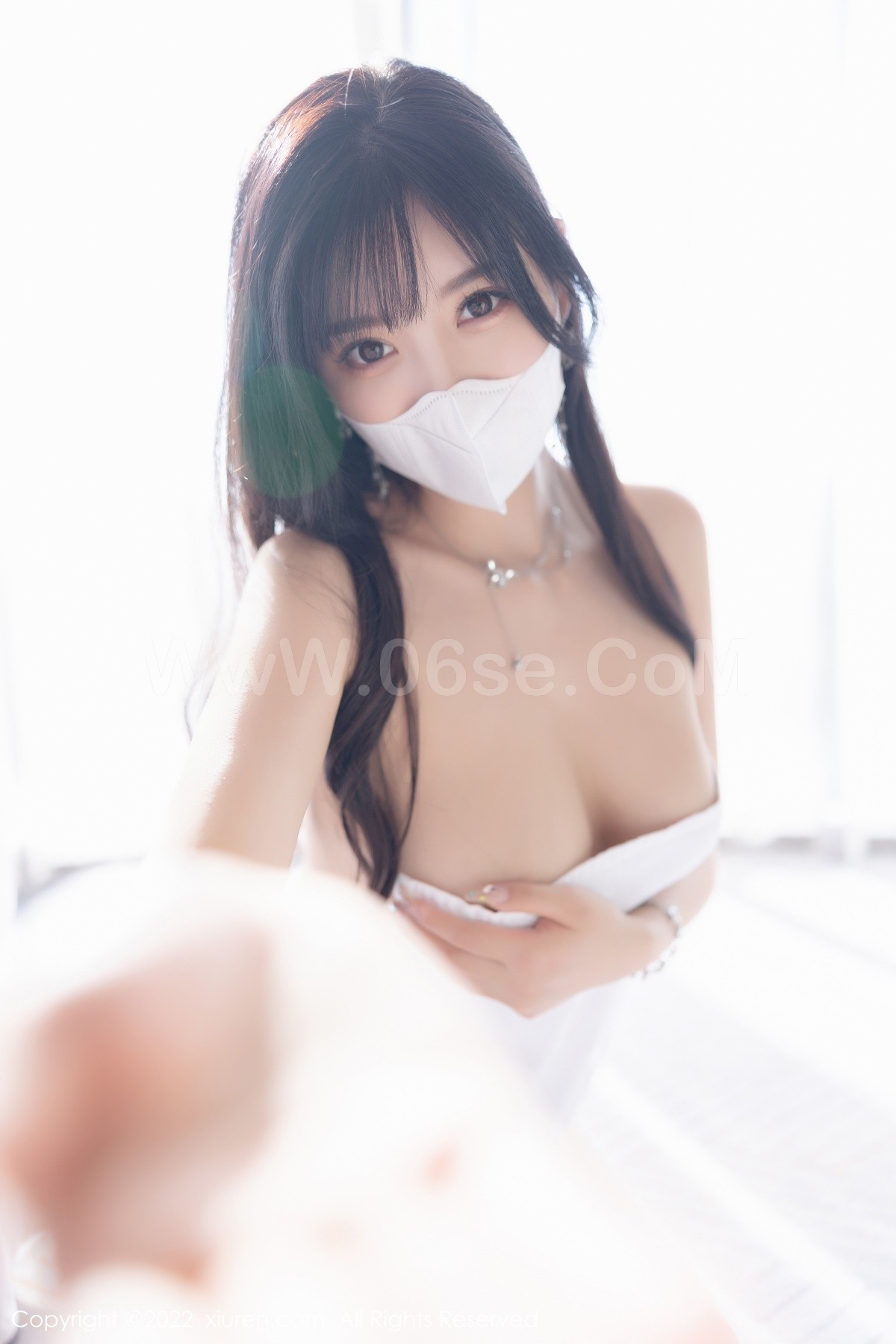 图片[45]-【XiuRen秀人網】2022.08.09 Vol.5412 楊晨晨Yome【63P】-六色网
