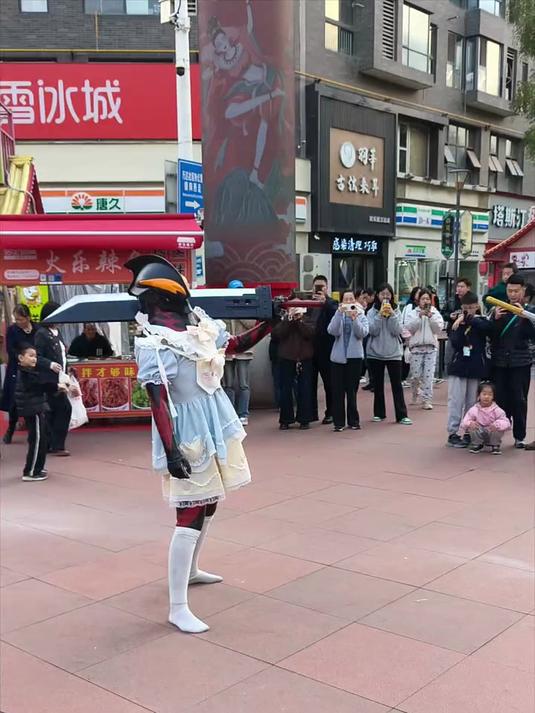 没想到贝利亚是这样的