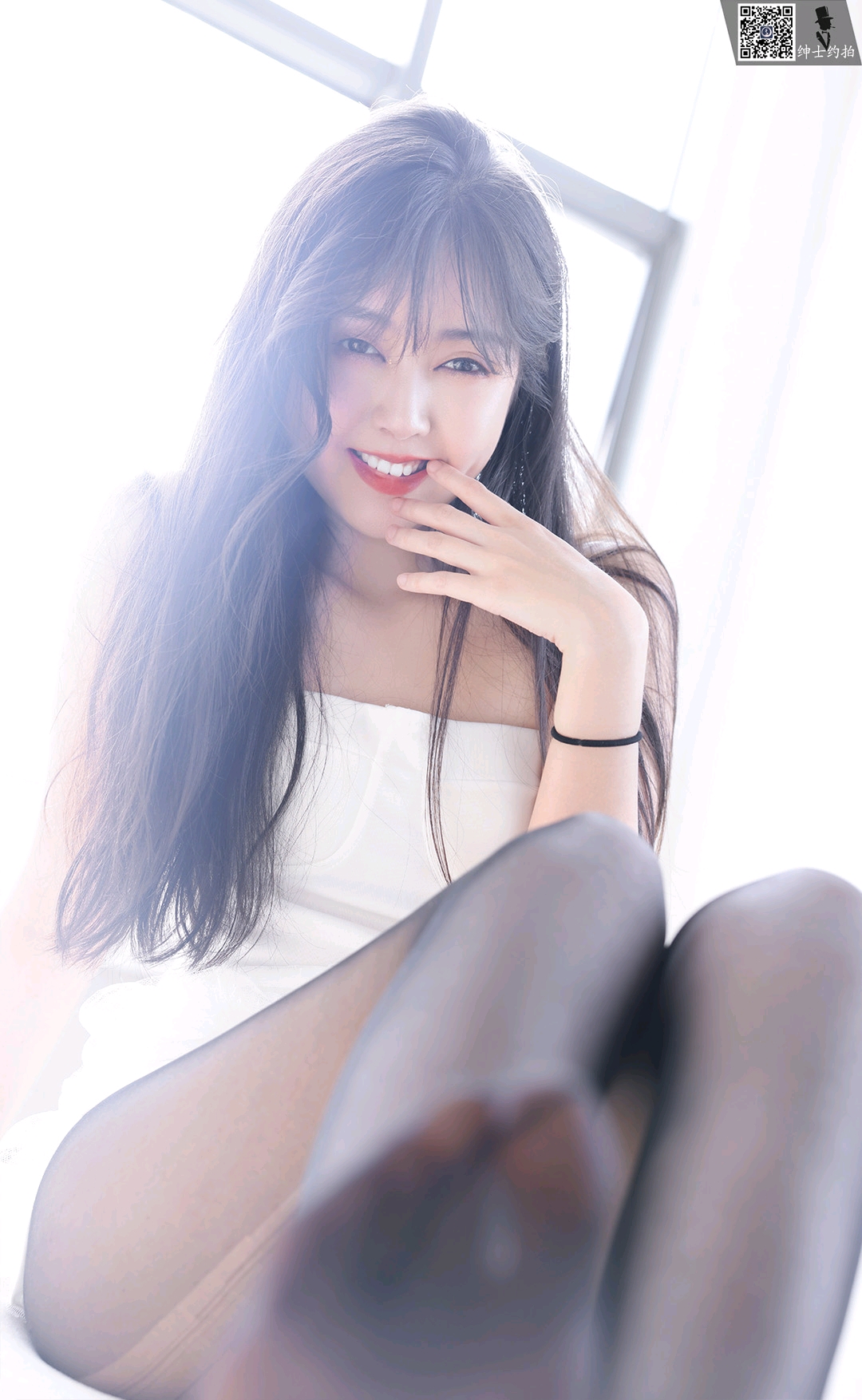 图片[33]-SHENSHI绅士 – SS007 美惠子[52P33M]-六色网
