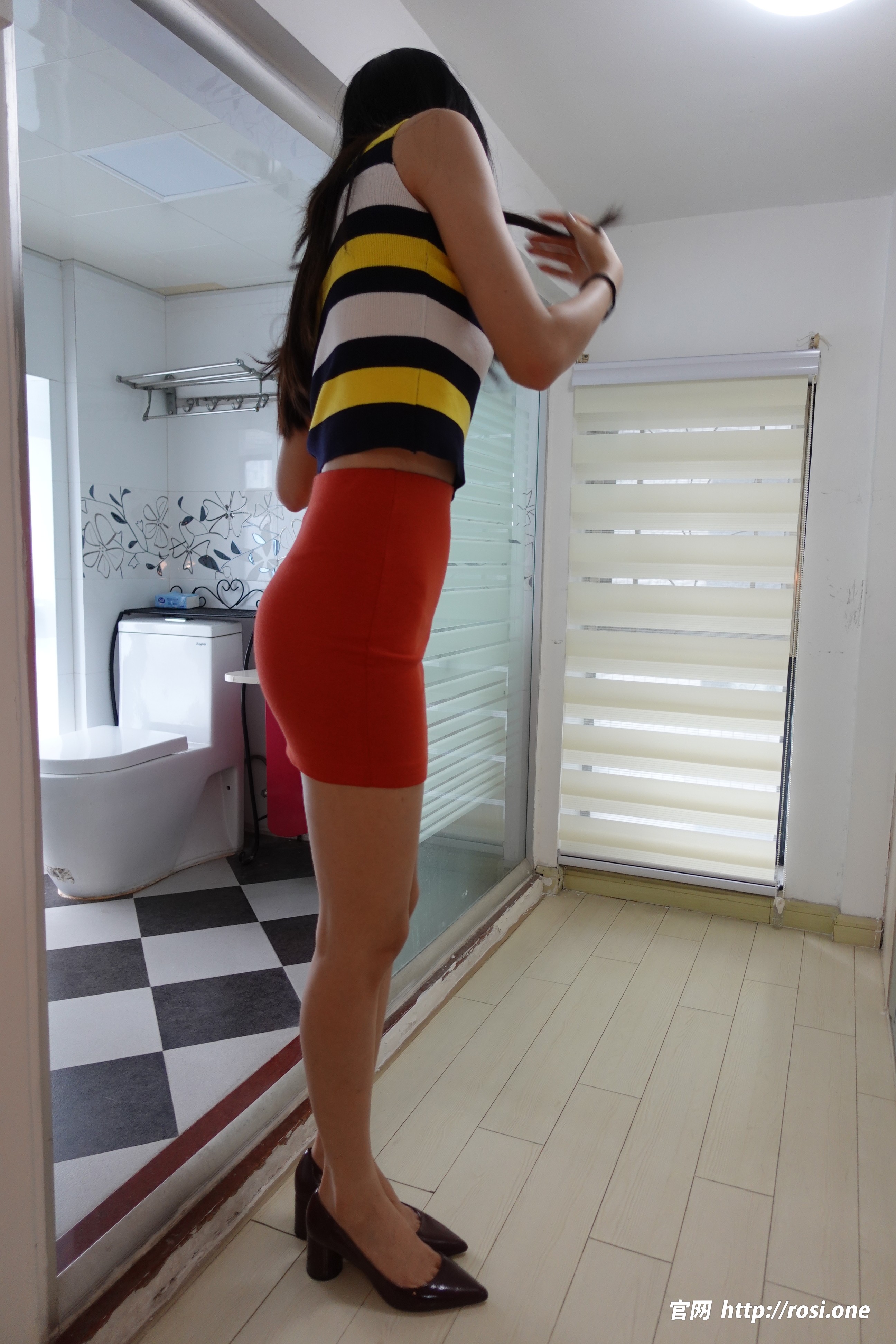 图片[6]-[ROSI写真]2022.10.20 NO.3972[187+1P／227MB]-六色网