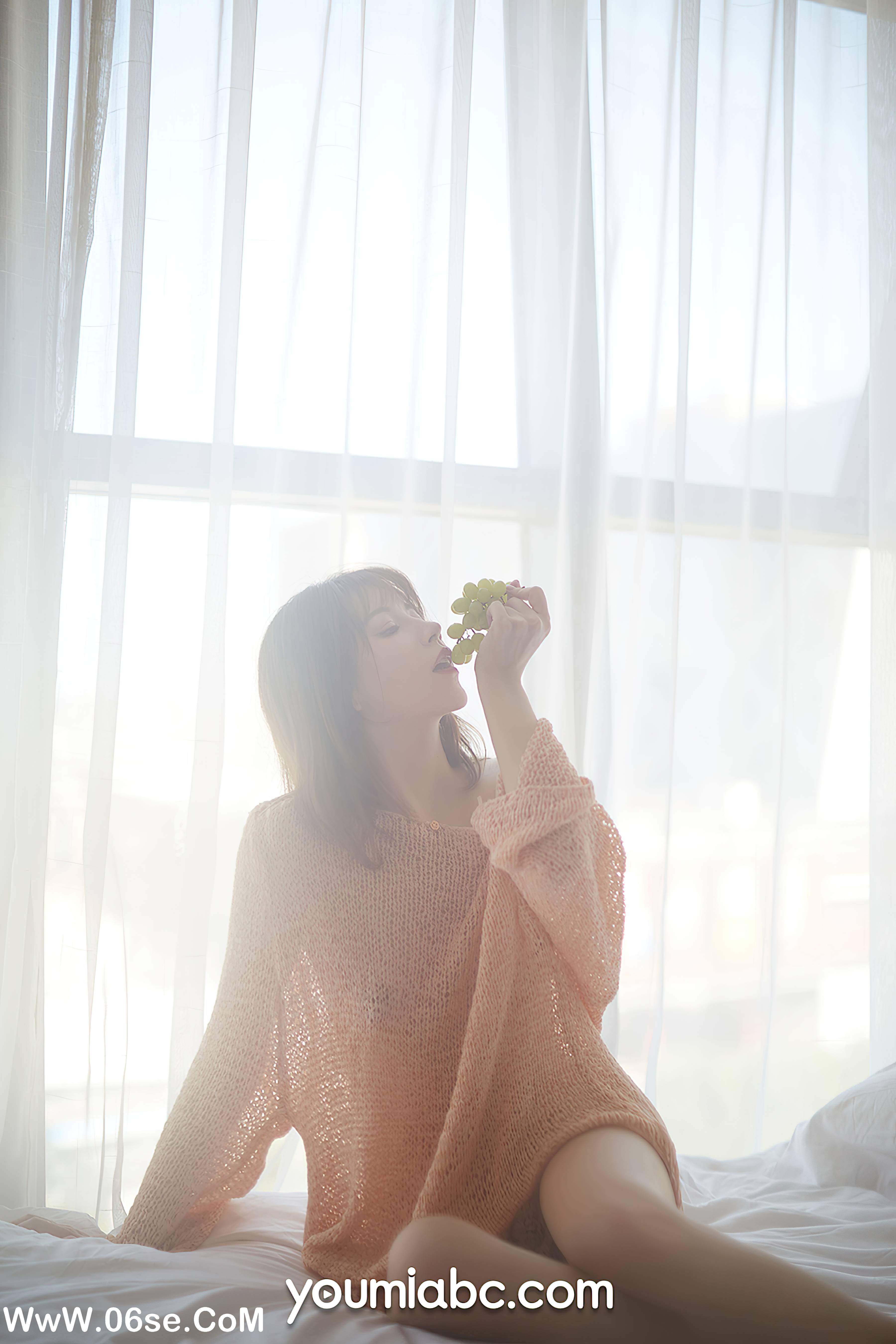 图片[40]-[YouMi尤蜜] 2020.11.06 潋滟芳华 YOYO优优[66+1P969M]-六色网