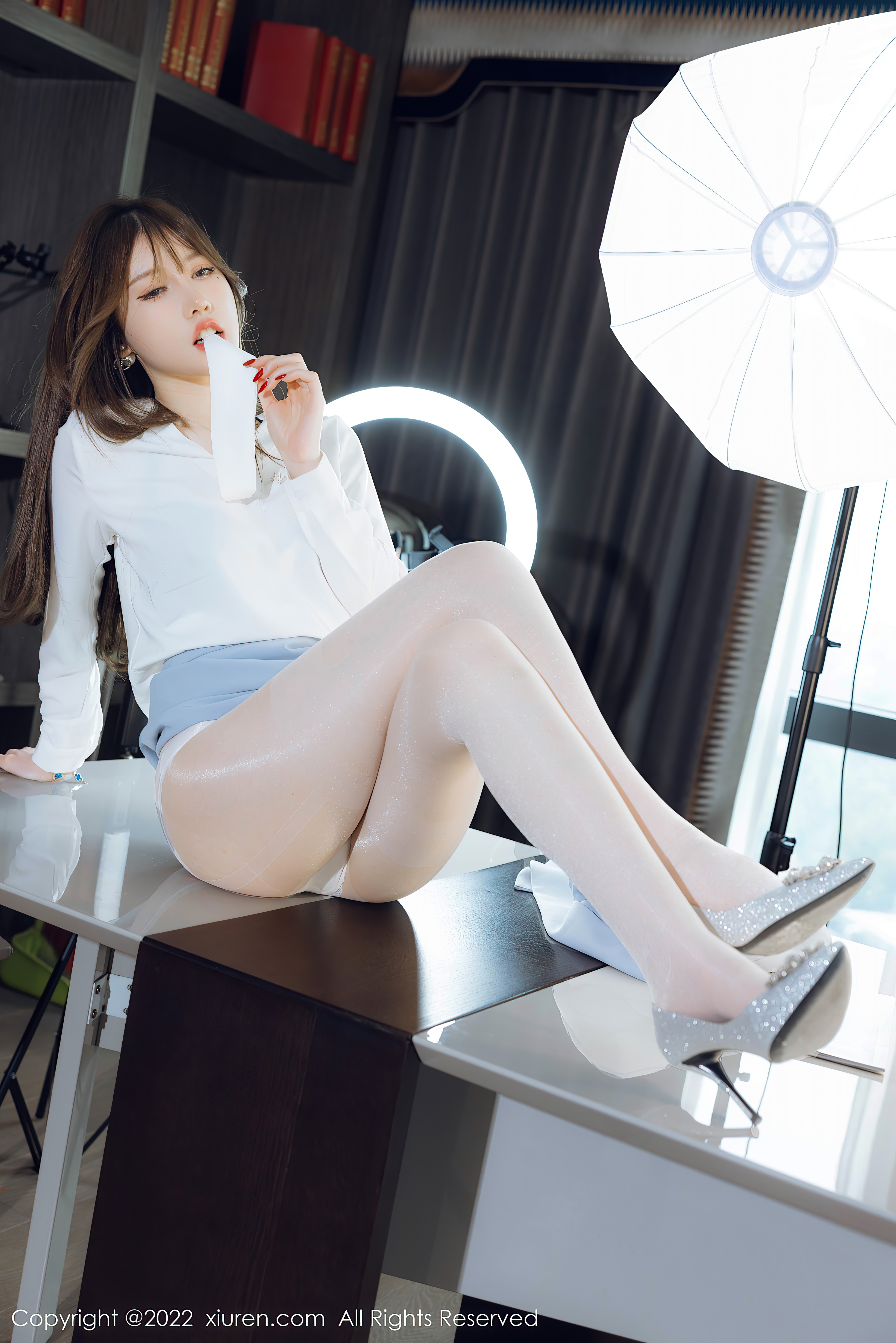 图片[47]-[XIUREN秀人网] 2022.03.02 NO.4658 美桃酱[64+1P296M]-六色网