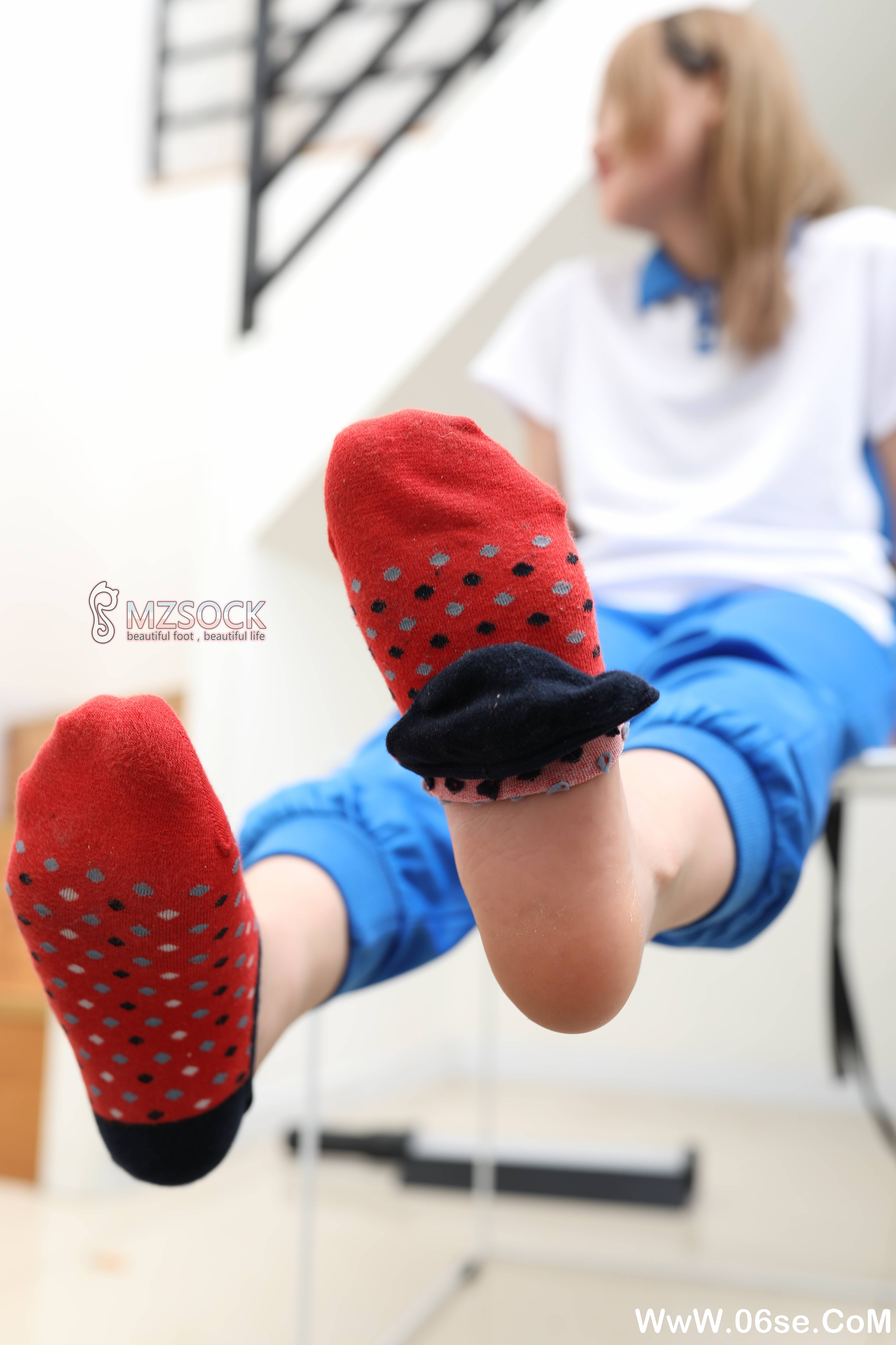 图片[154]-[MZSOCK]爱美足 NO.013 多多[219P2.64G]-六色网