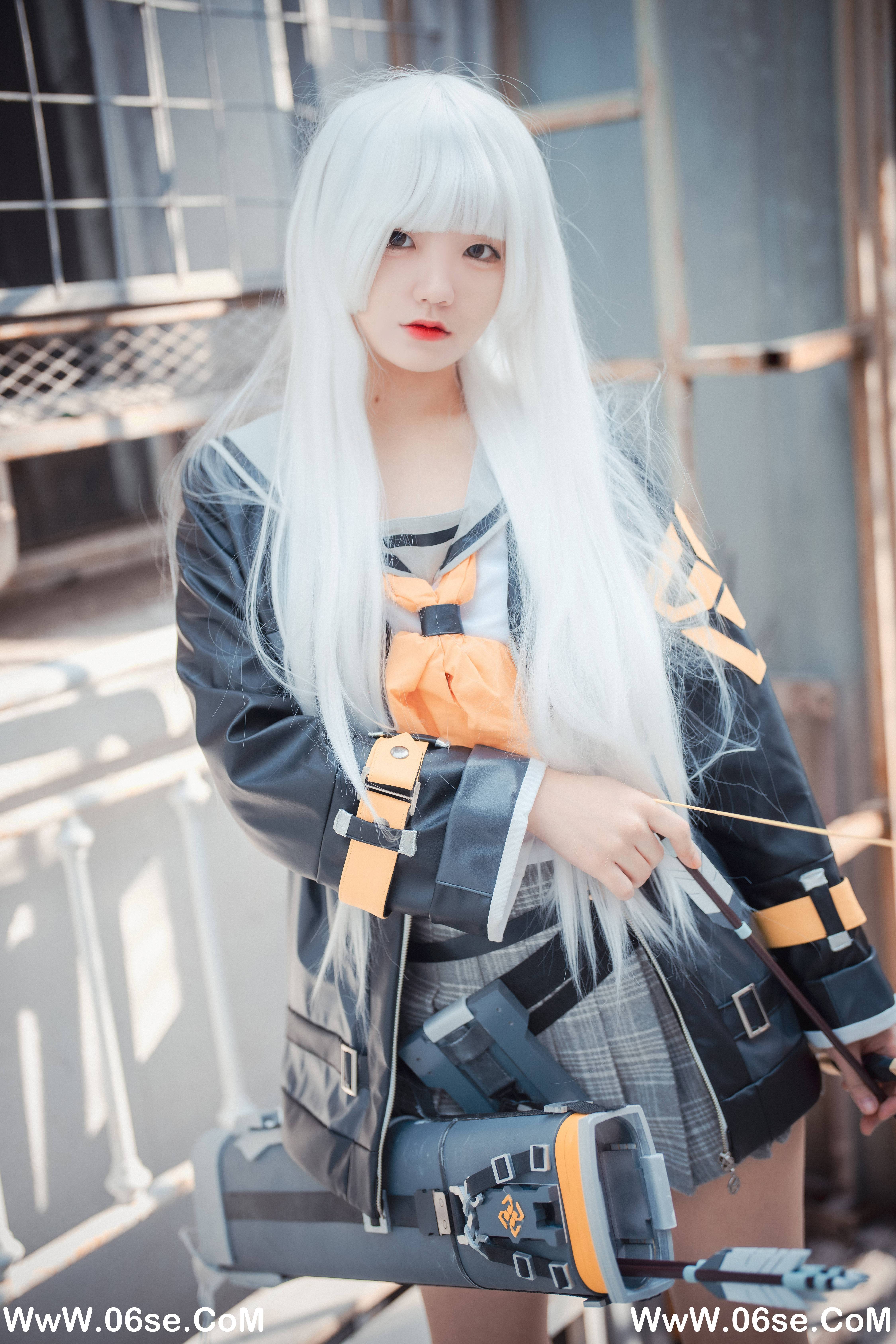 图片[39]-DJAWA — NO.162 Eternal Return RIO [43P970M]-六色网
