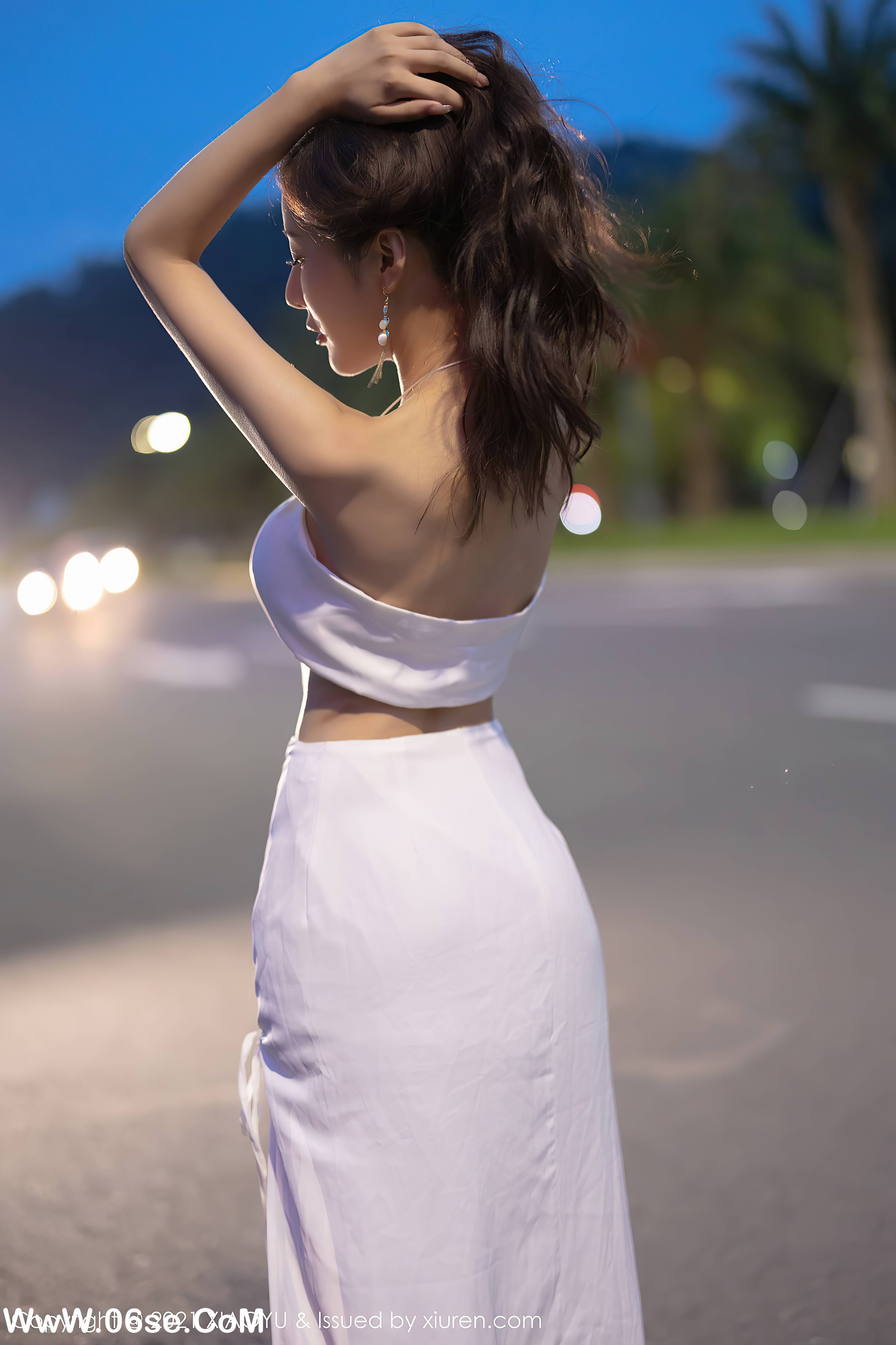 图片[9]-[XIAOYU语画界] 2021.08.25 NO.600 王馨瑶yanni[70+1P578M]-六色网