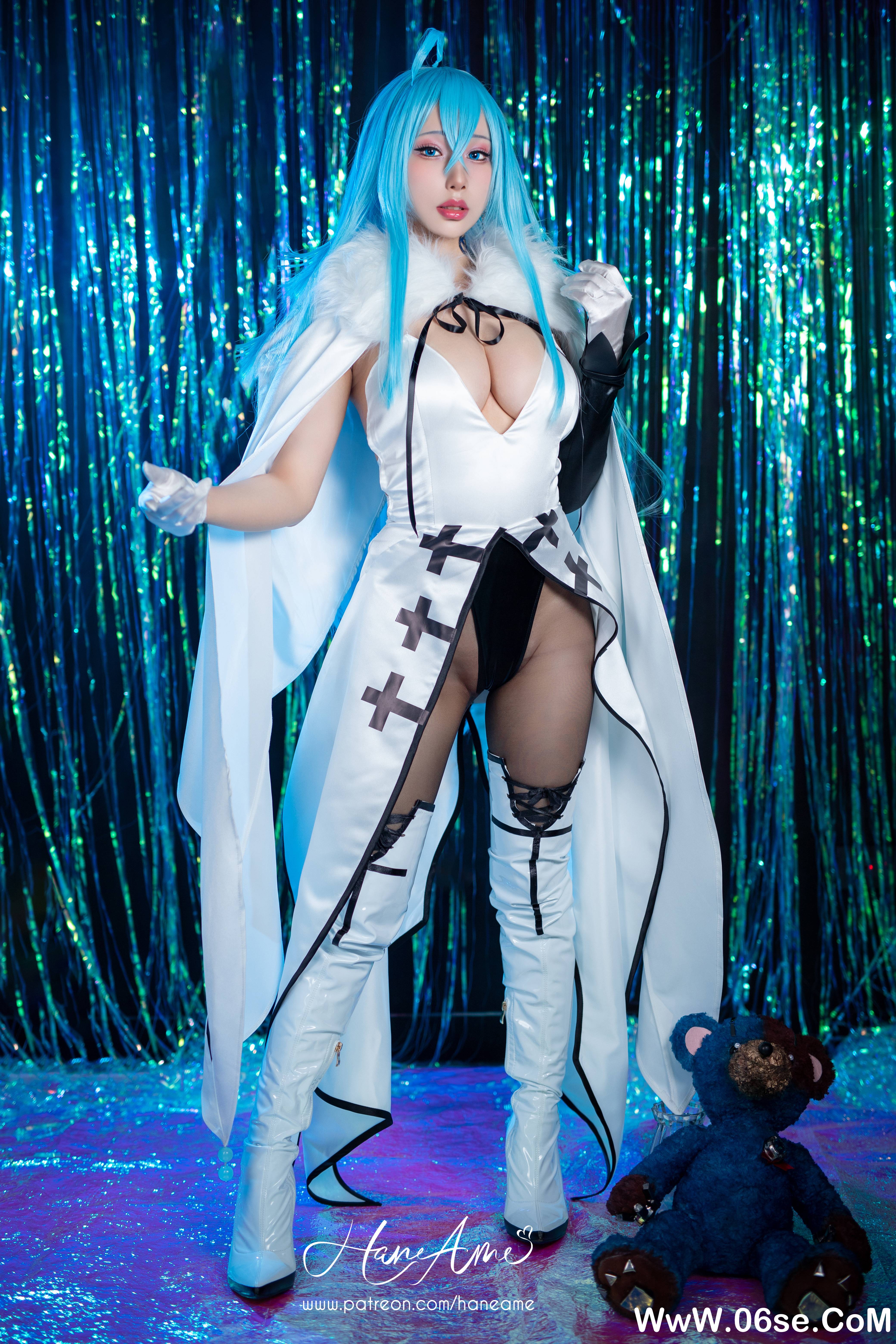 图片[16]-Hane Ame 雨波写真 NO.067 – Vivy Flourite Eye’s Song [63P270M]-六色网