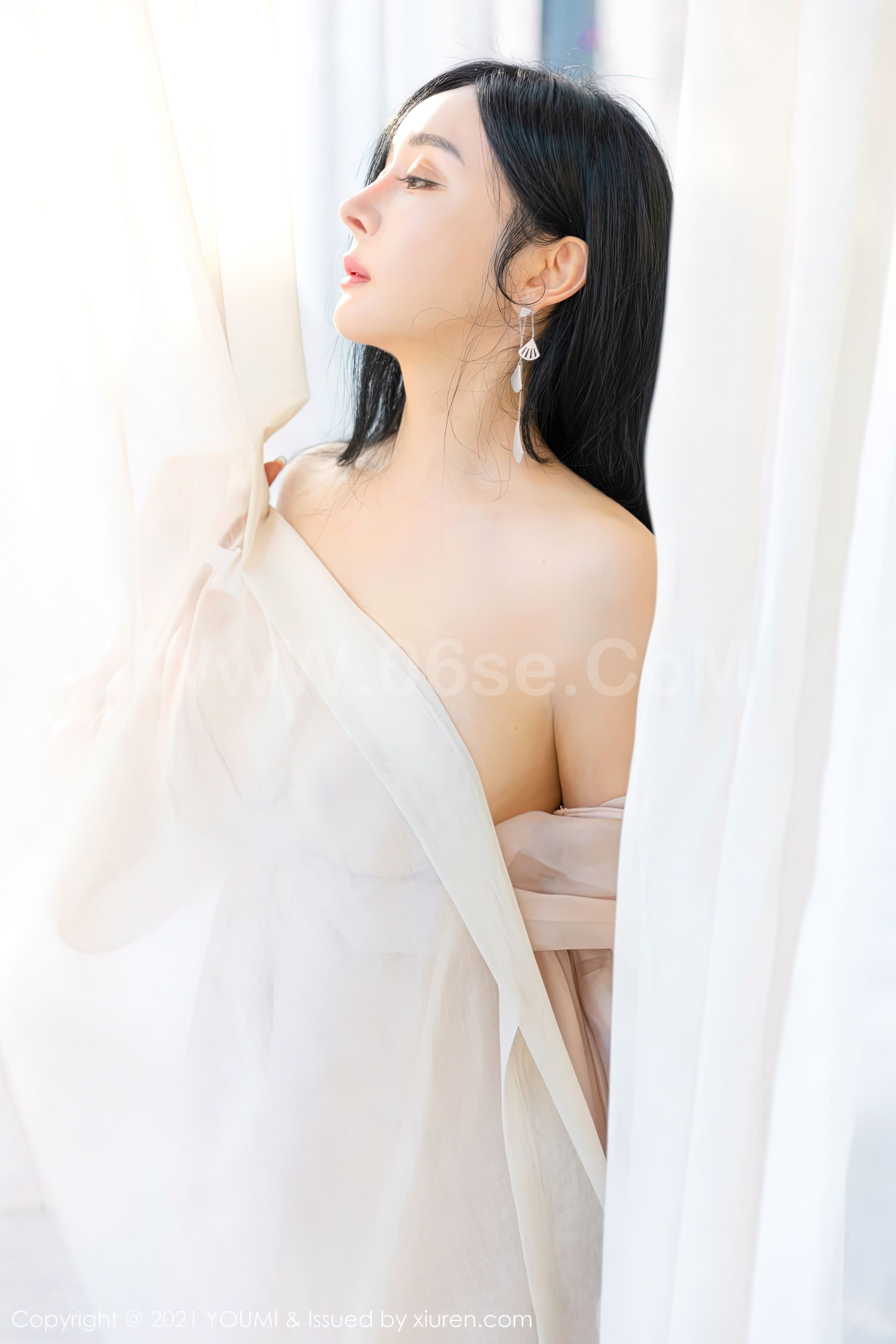 图片[75]-YouMi Vol.631 Yun Er (允爾)-六色网