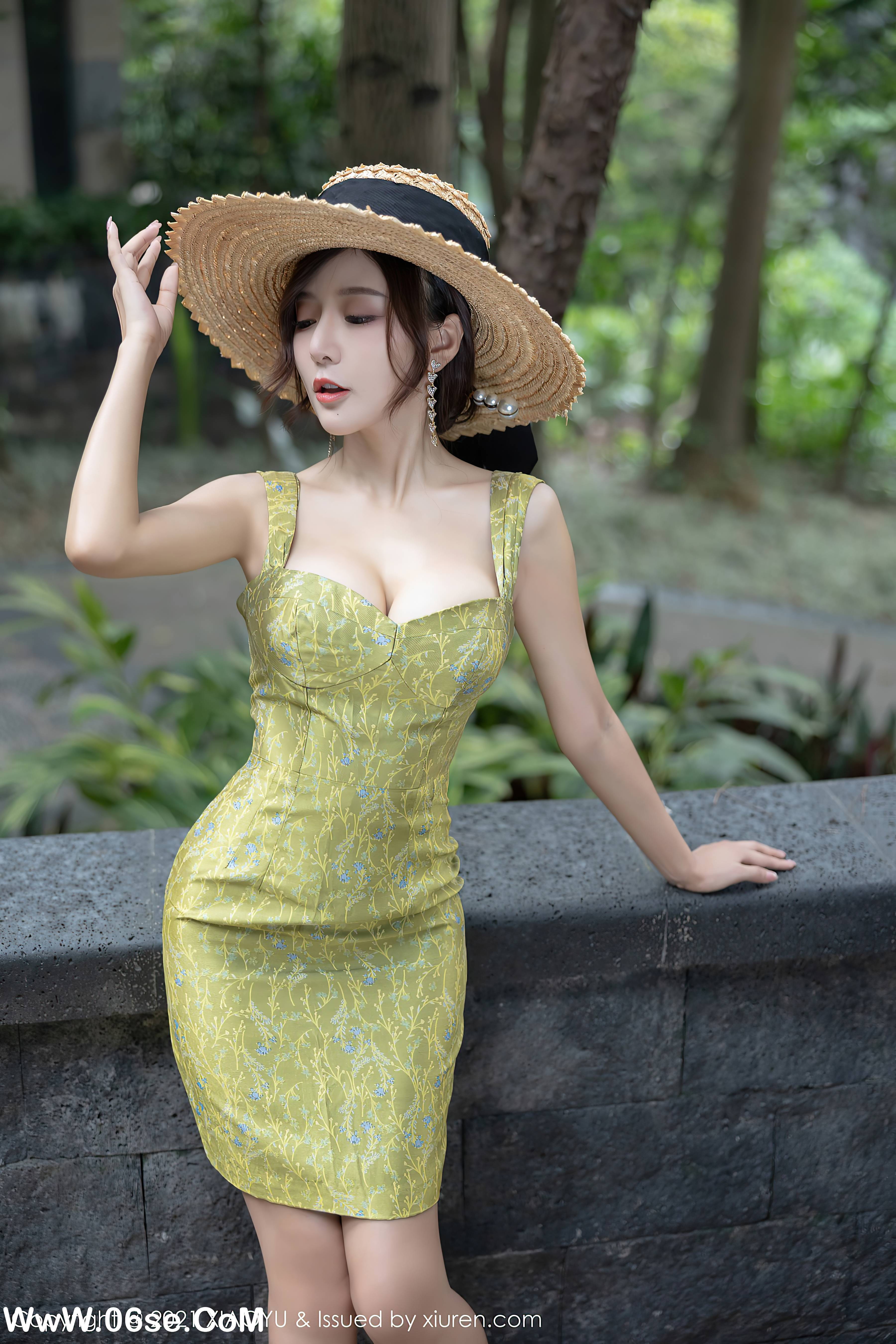 图片[17]-[XIAOYU语画界] 2021.09.28 NO.624 王馨瑶yanni[83+1P844M]-六色网