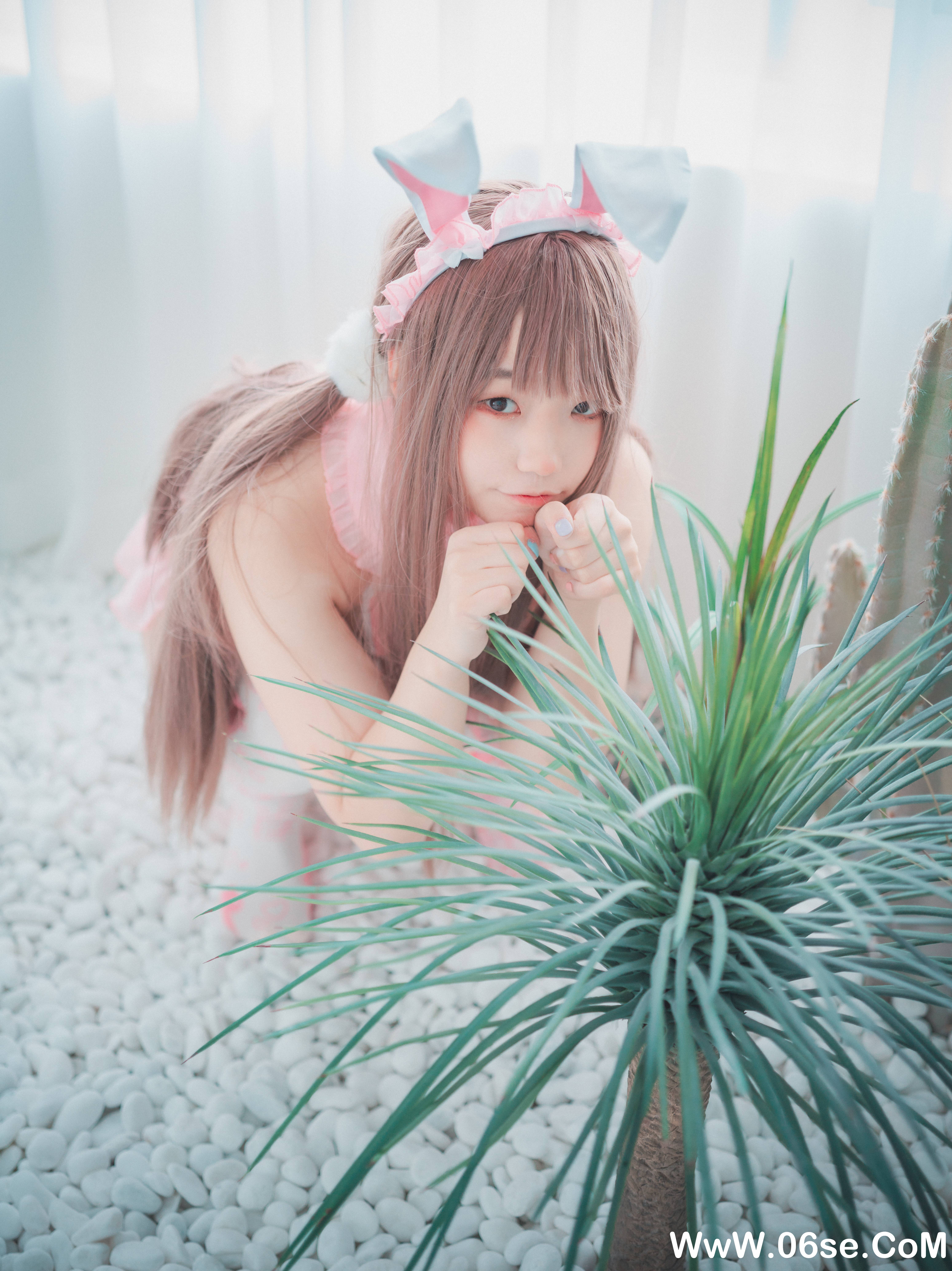 图片[63]-DJAWA – NO.038 March Hare [83P1.64G]-六色网