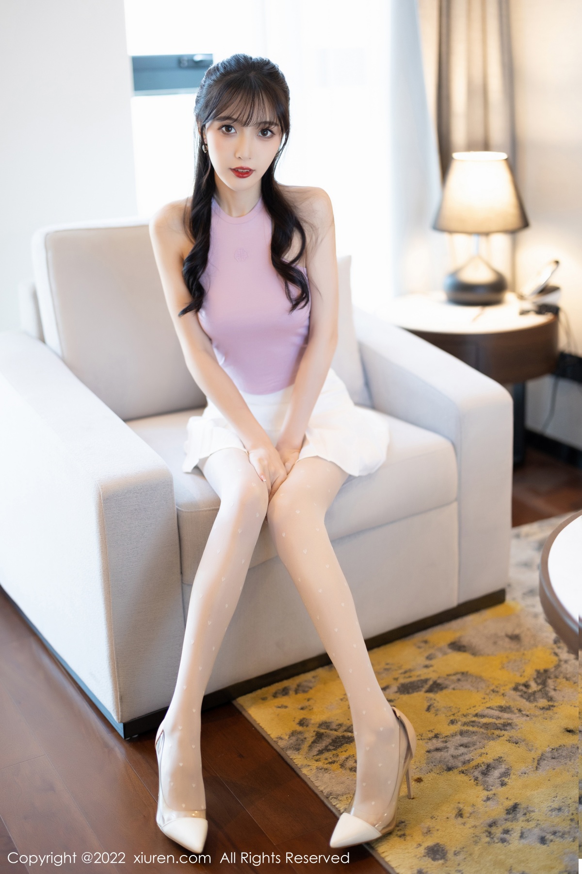 图片[12]-【XiuRen秀人网】2022.09.21 Vol.5622 林星闌【82P】-六色网