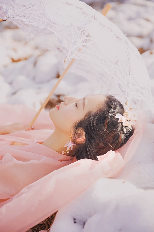 图片[11]-The snow girl-六色网