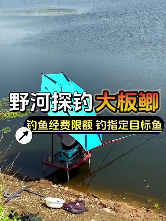 没想到还真跟钓白条一样，钓鱼人的快乐谁懂啊